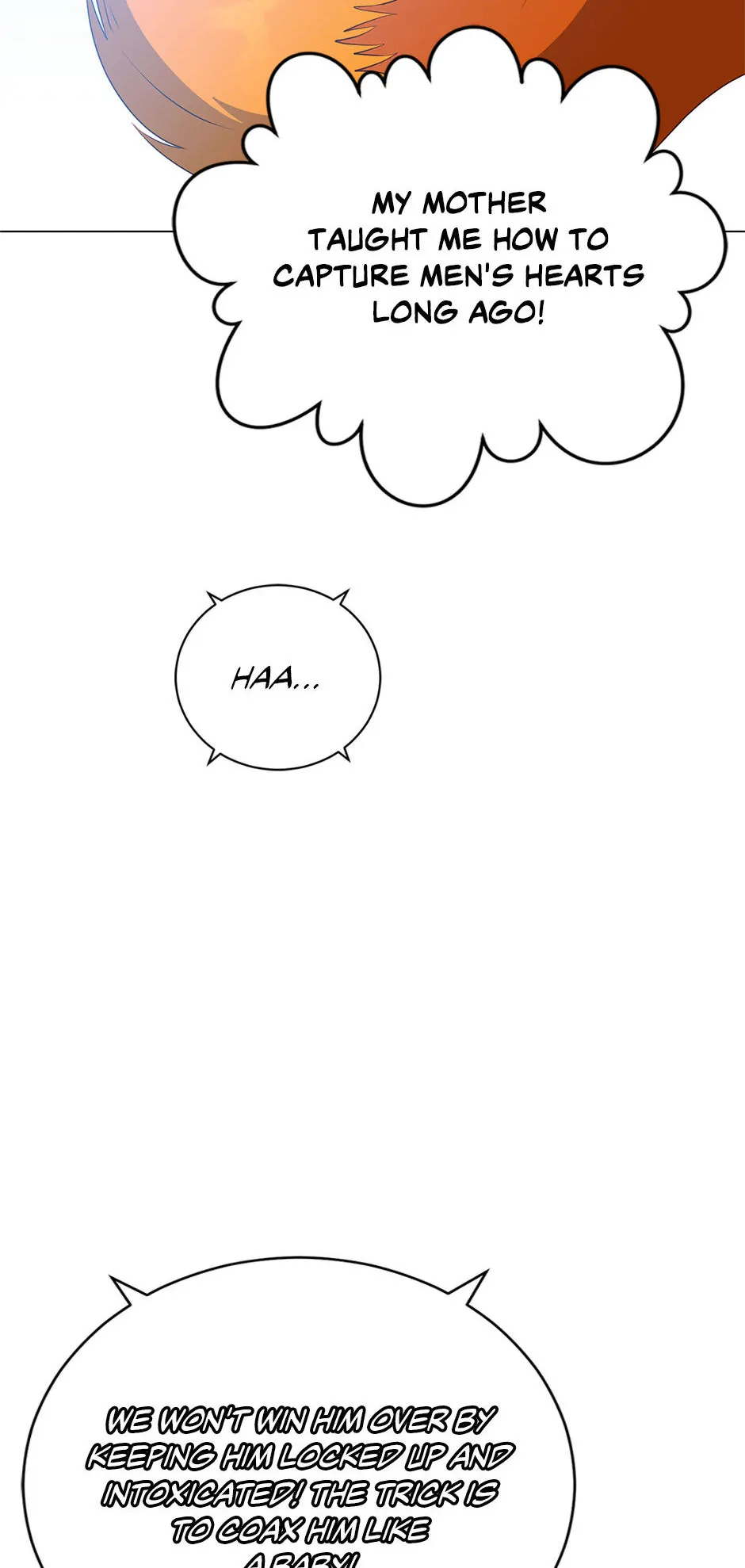 Read The Max Level Hero Strikes Back EN Manga Online