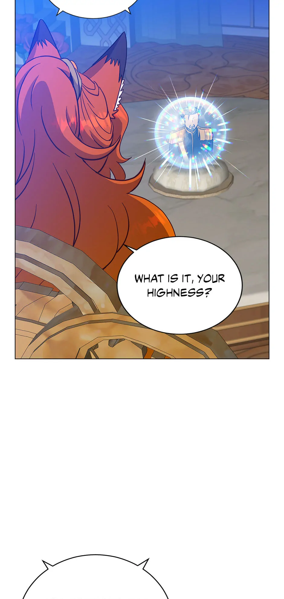 Read The Max Level Hero Strikes Back EN Manga Online