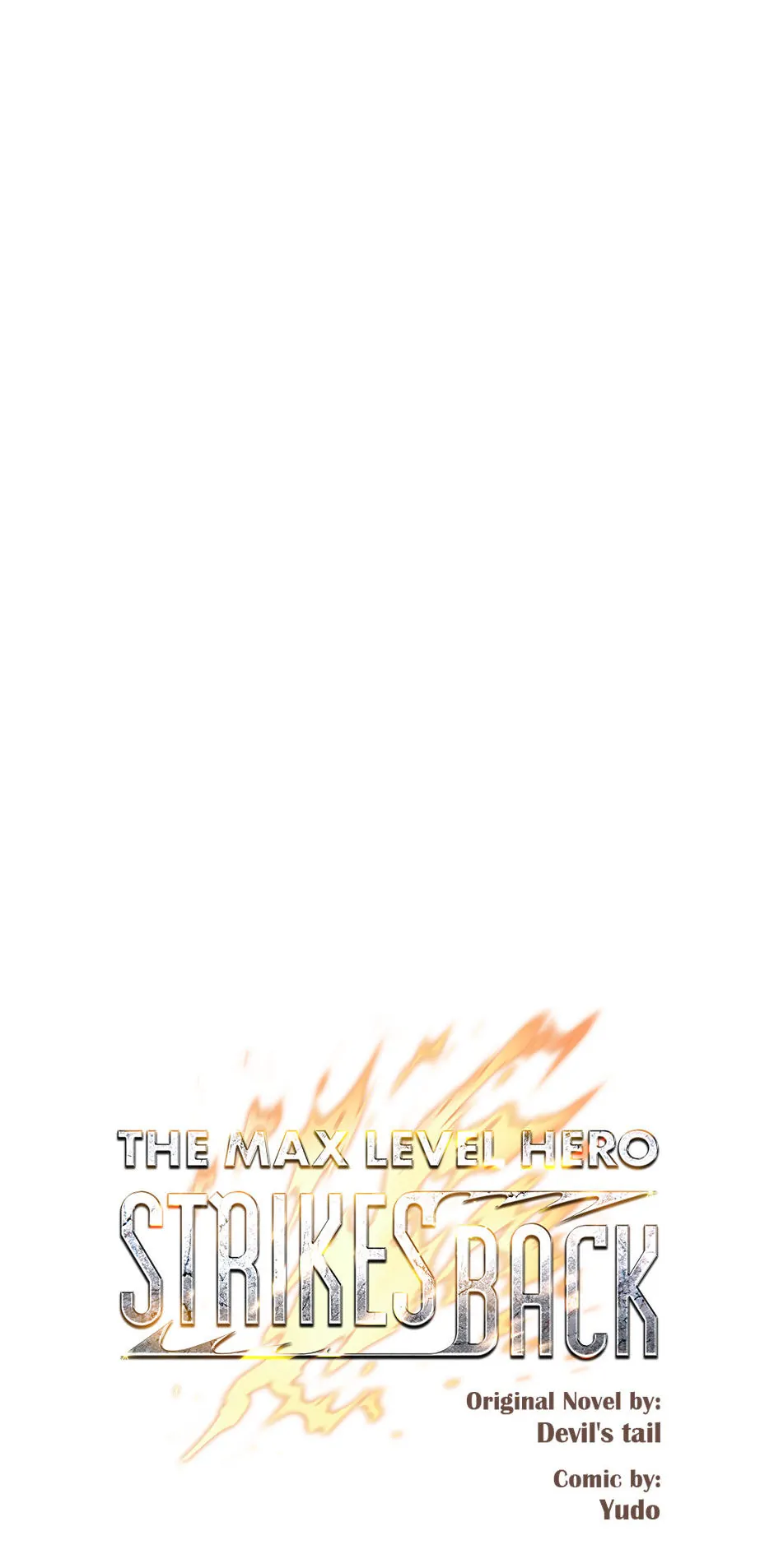 Read The Max Level Hero Strikes Back EN Manga Online