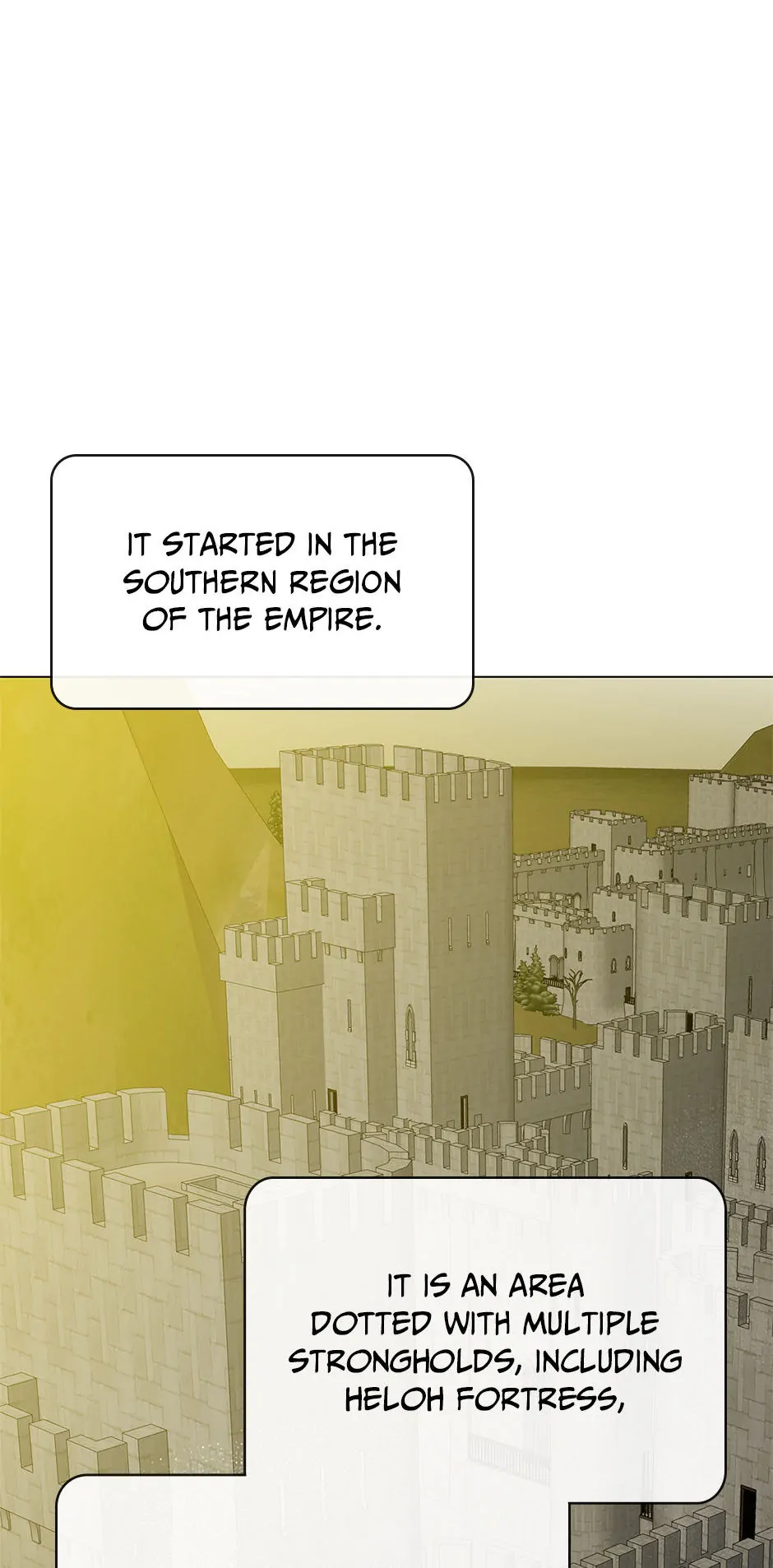 Read The Max Level Hero Strikes Back EN Manga Online