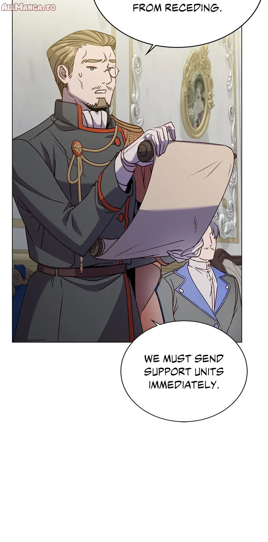 Read The Max Level Hero Strikes Back EN Manga Online