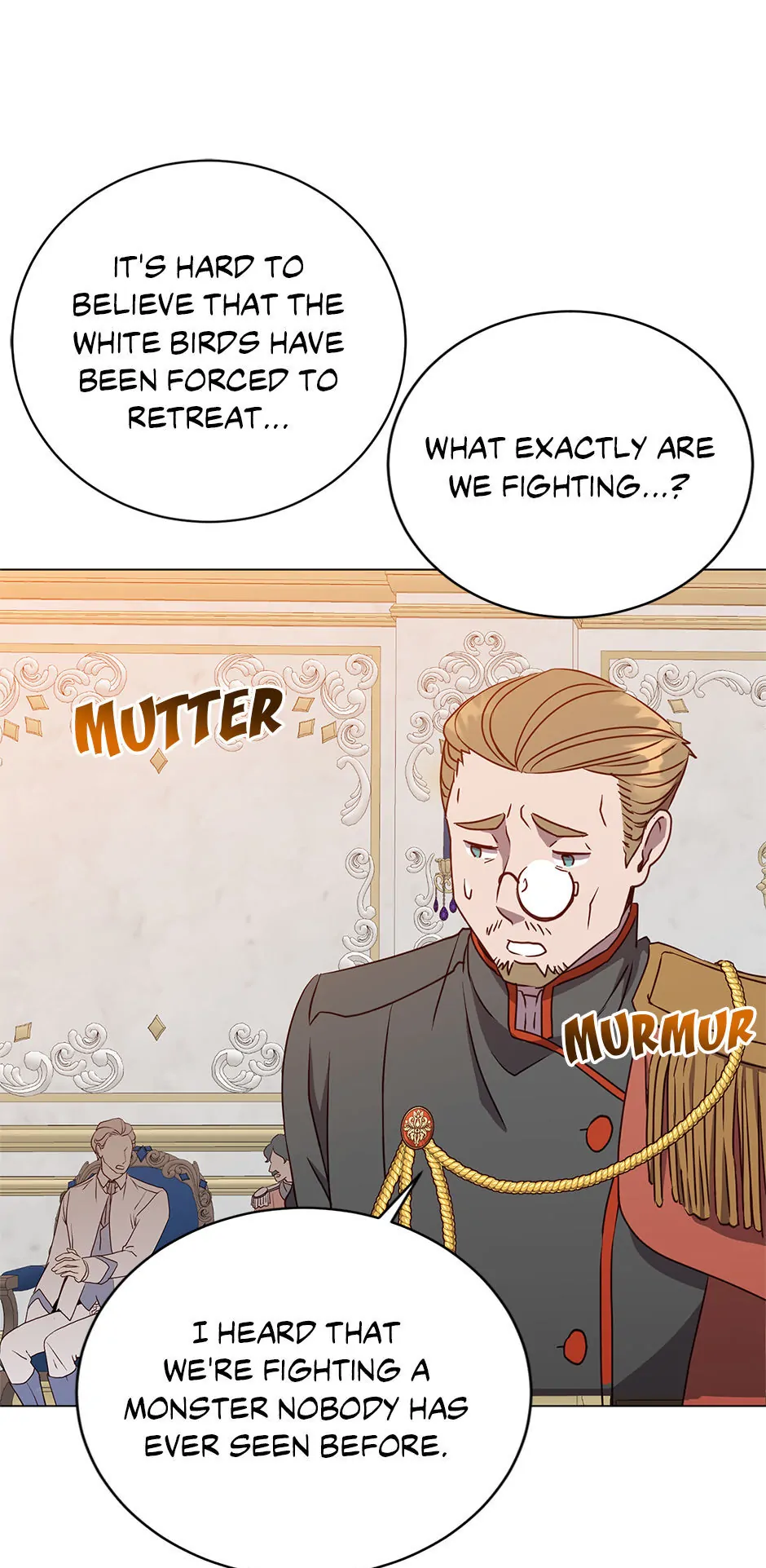 Read The Max Level Hero Strikes Back EN Manga Online