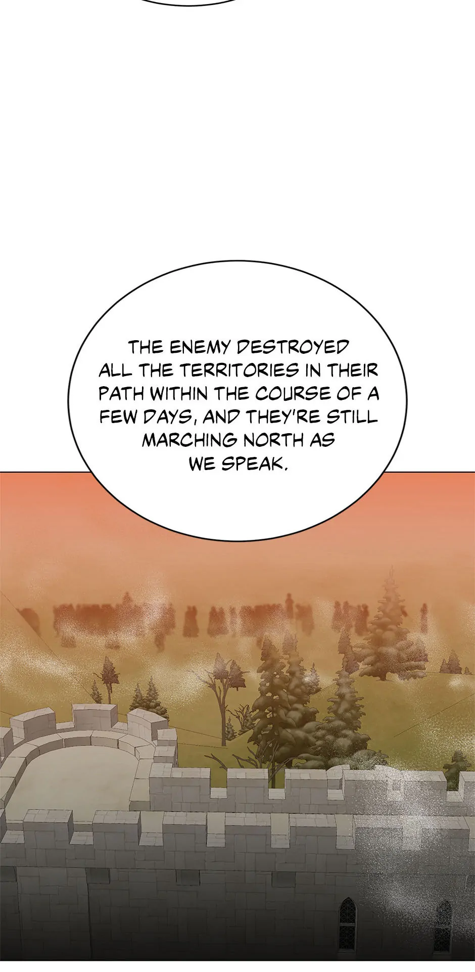 Read The Max Level Hero Strikes Back EN Manga Online