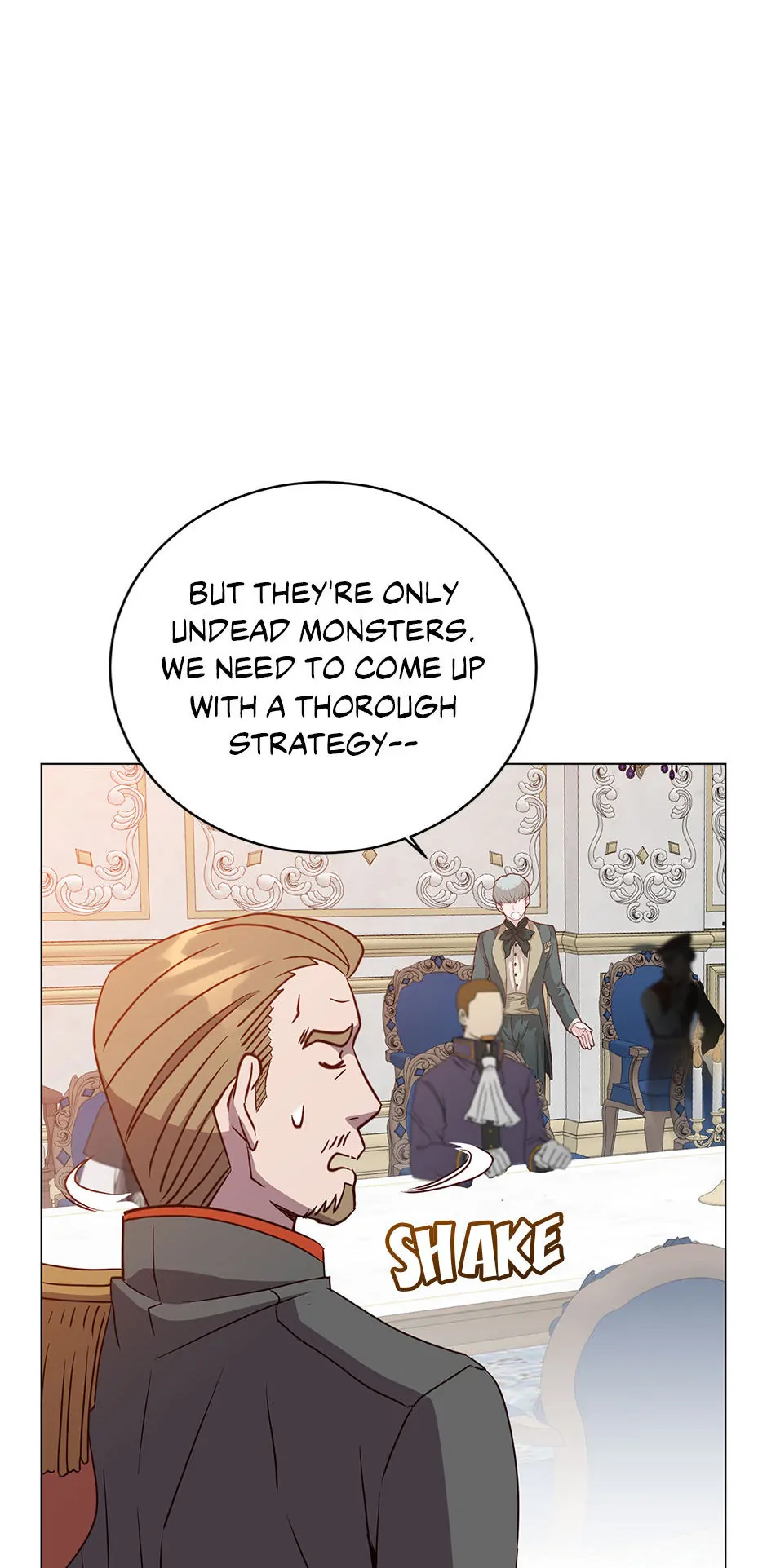 Read The Max Level Hero Strikes Back EN Manga Online