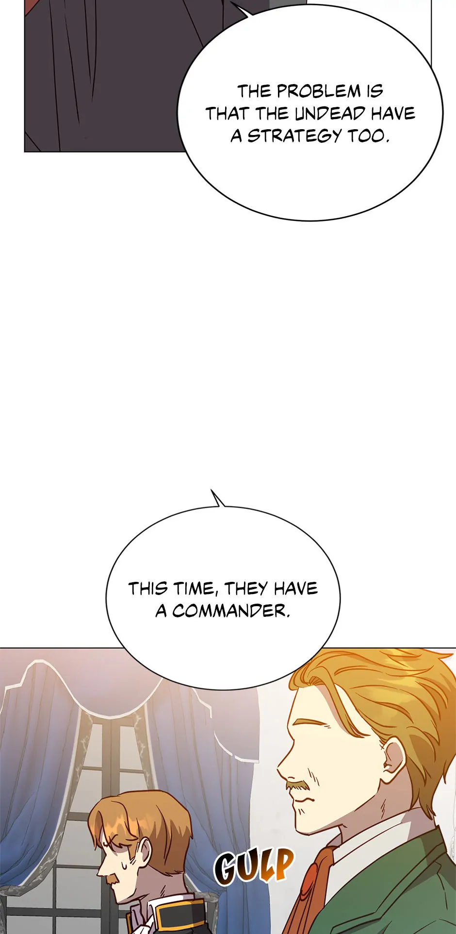 Read The Max Level Hero Strikes Back EN Manga Online