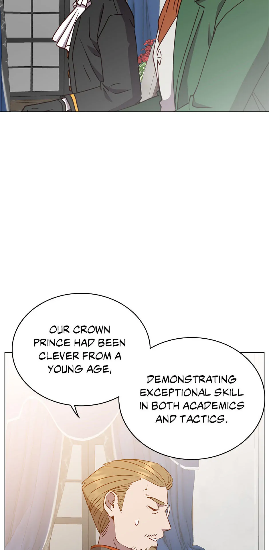 Read The Max Level Hero Strikes Back EN Manga Online