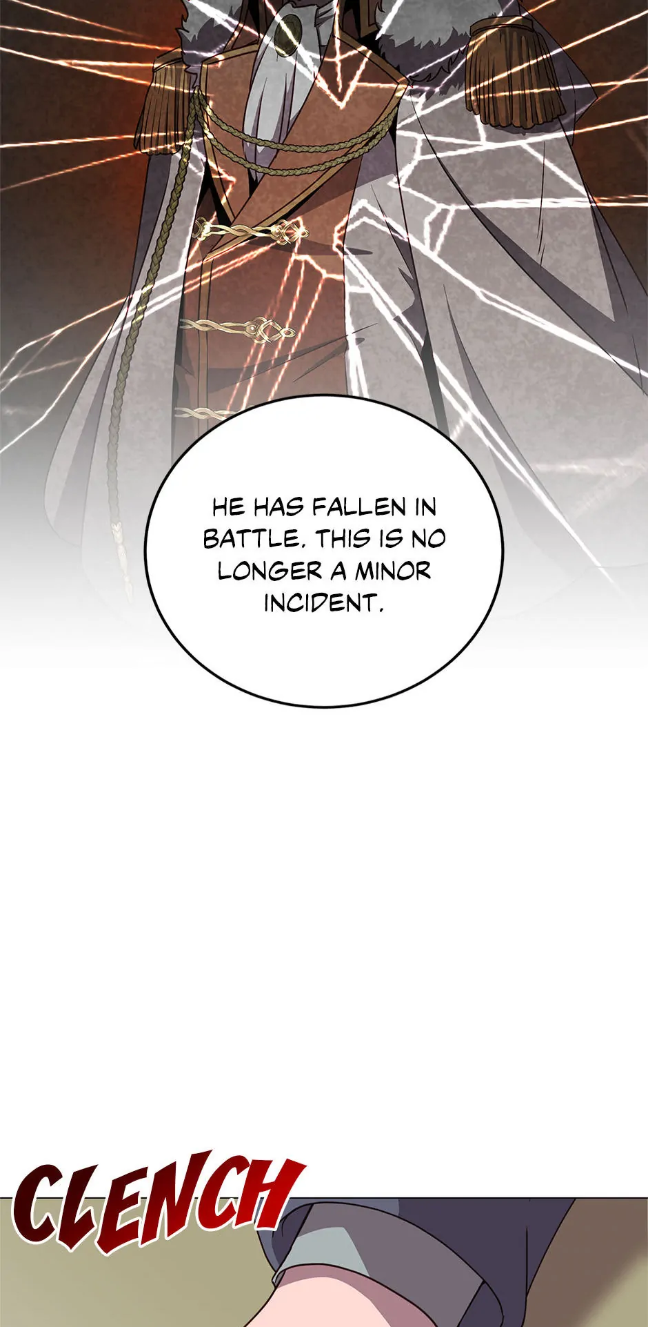 Read The Max Level Hero Strikes Back EN Manga Online