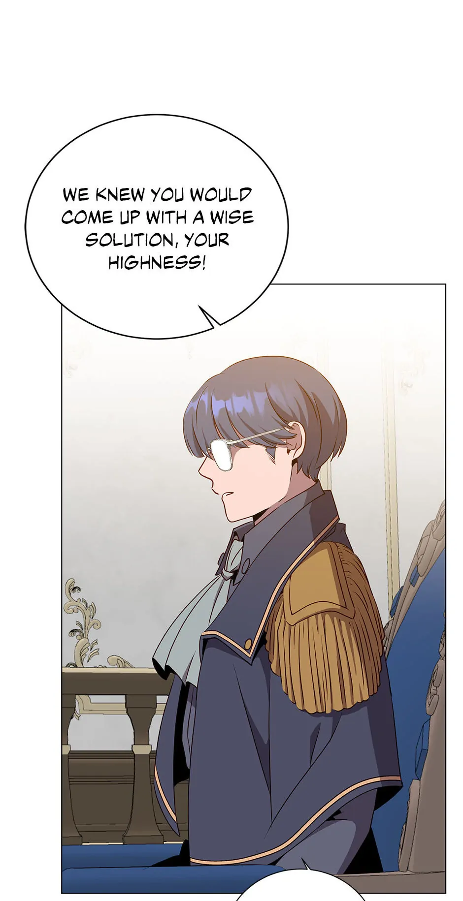 Read The Max Level Hero Strikes Back EN Manga Online