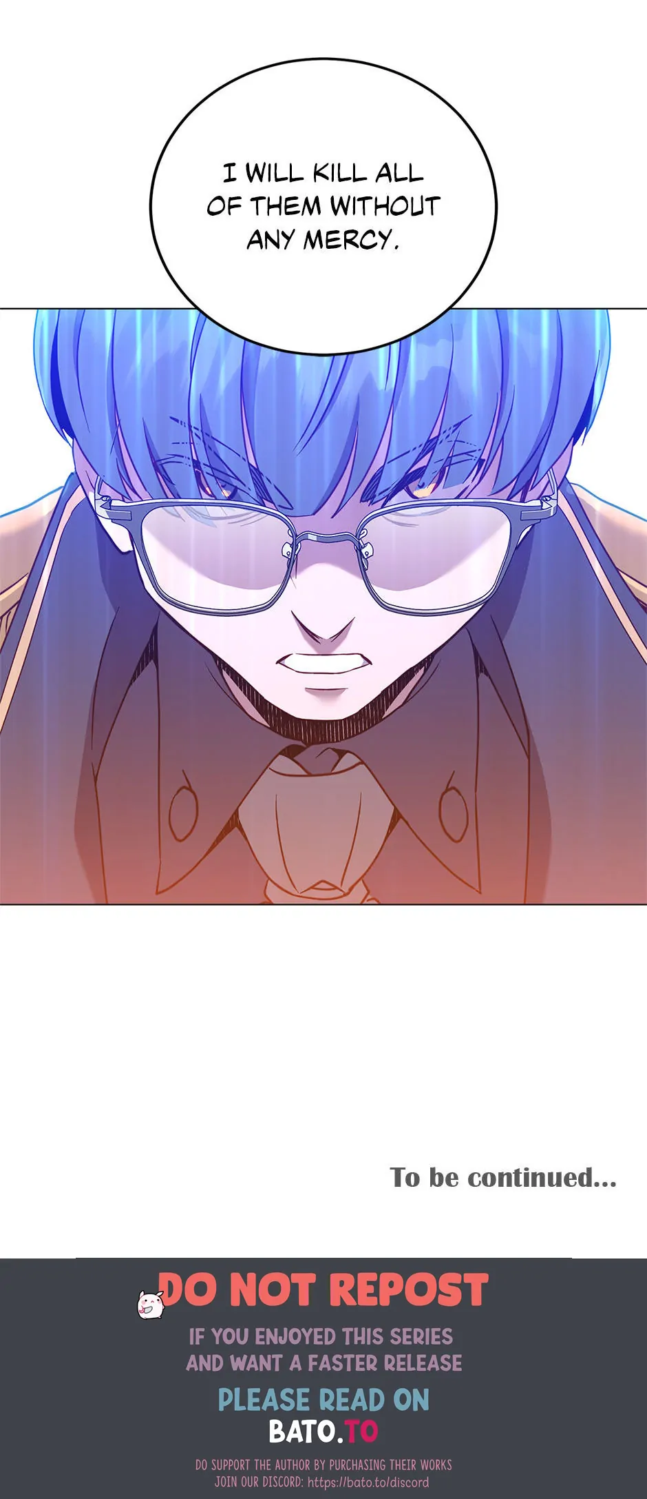 Read The Max Level Hero Strikes Back EN Manga Online