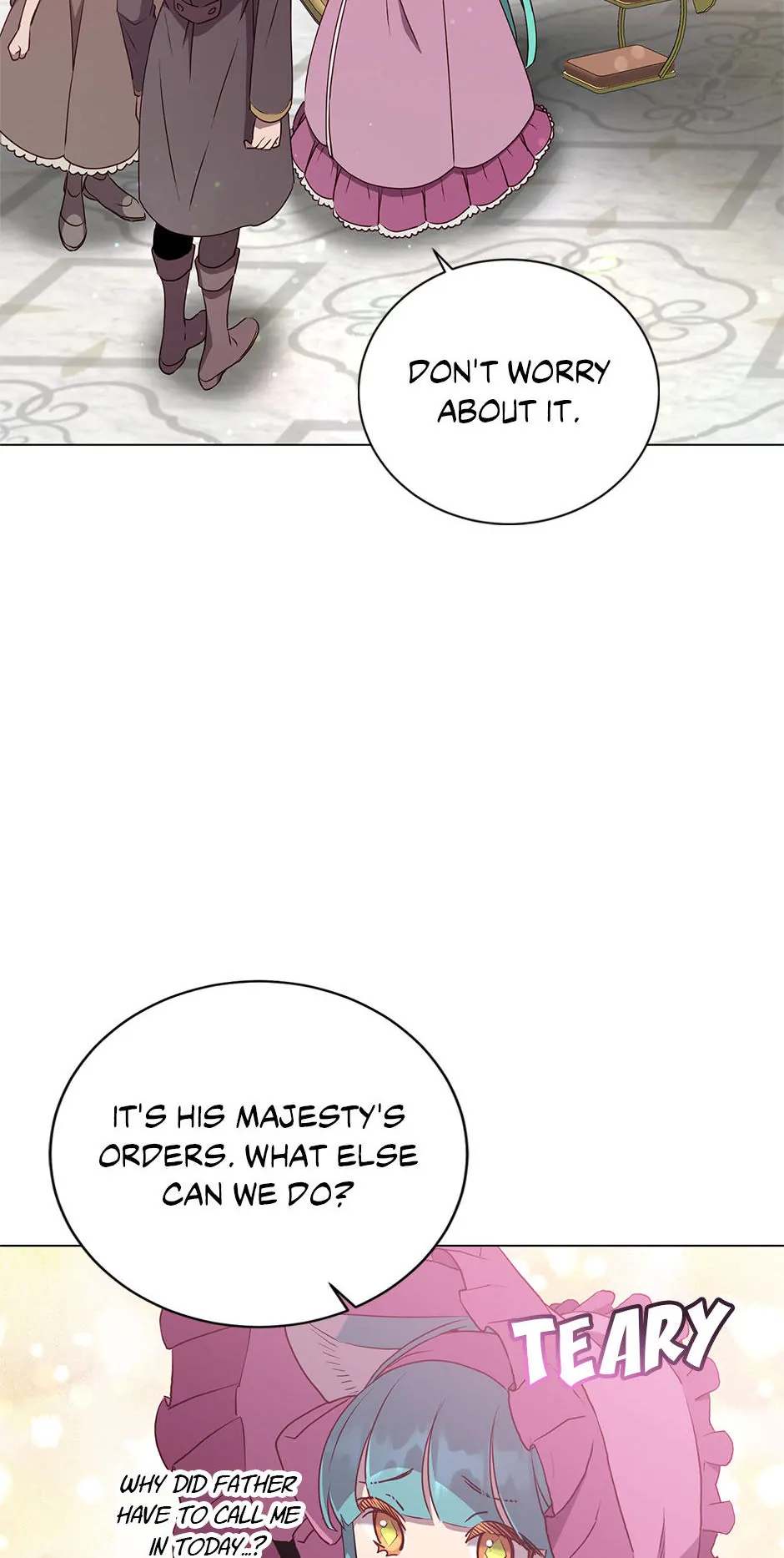 Read The Max Level Hero Strikes Back EN Manga Online