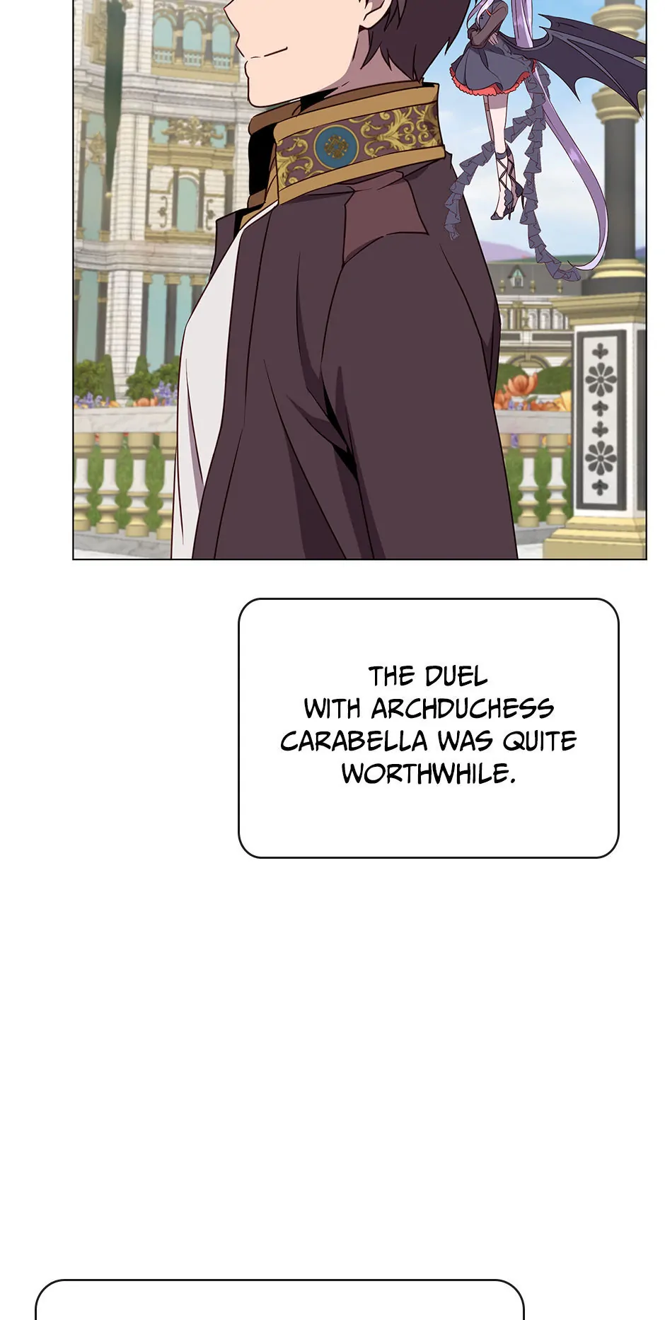 Read The Max Level Hero Strikes Back EN Manga Online