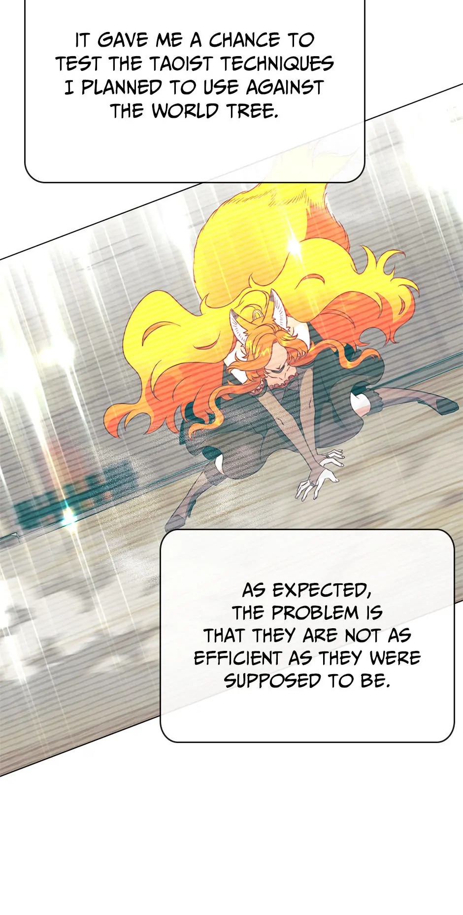 Read The Max Level Hero Strikes Back EN Manga Online