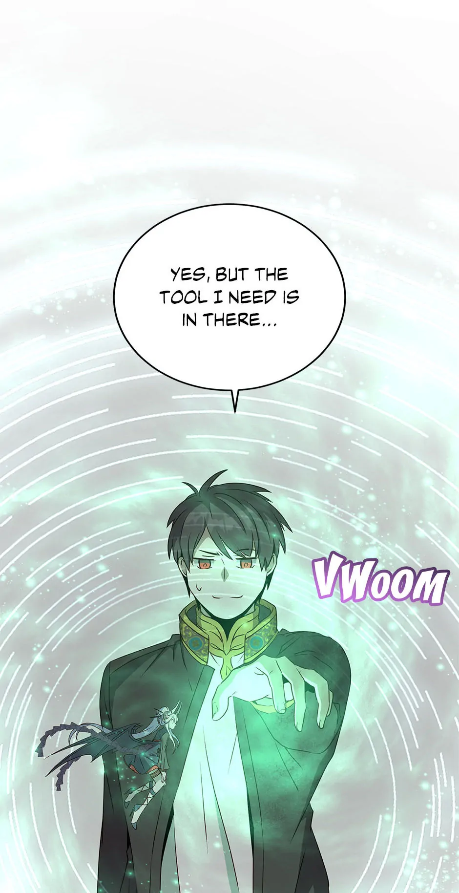 Read The Max Level Hero Strikes Back EN Manga Online