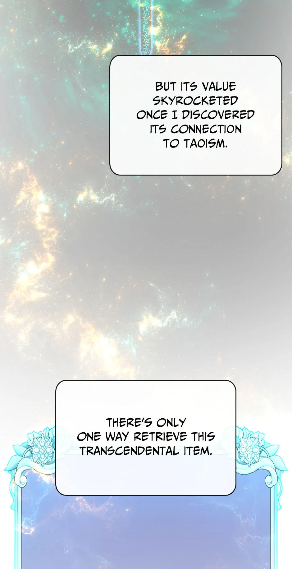 Read The Max Level Hero Strikes Back EN Manga Online