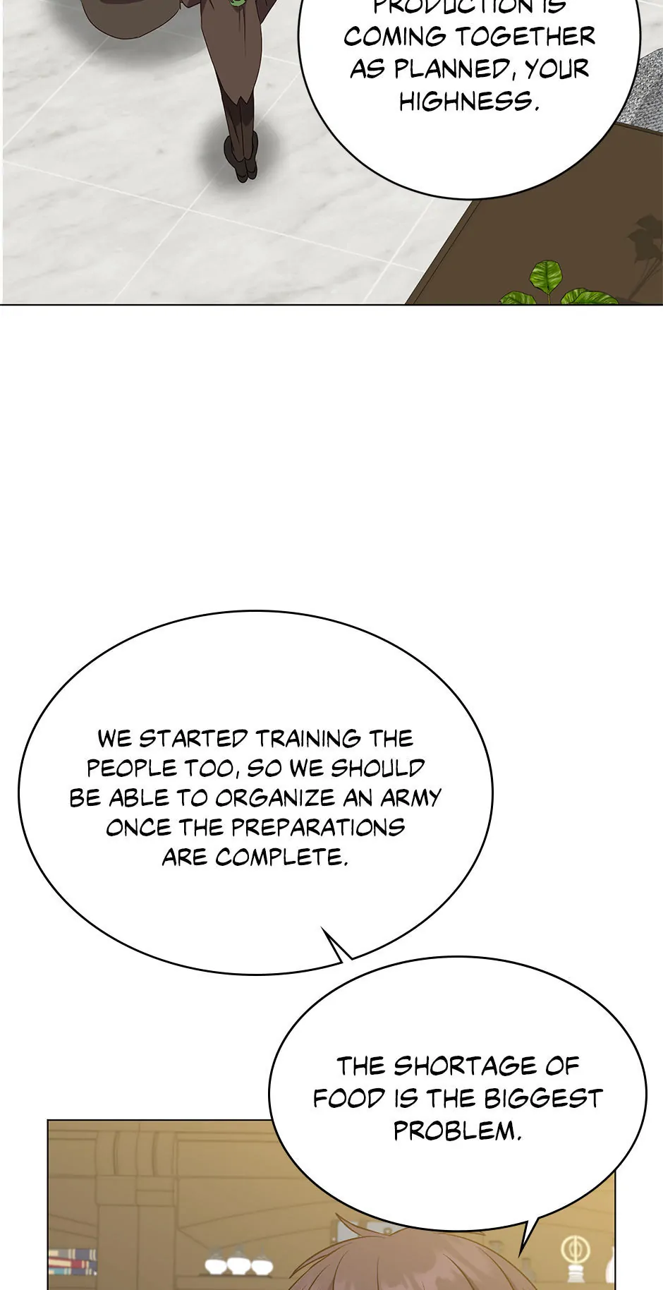 Read The Max Level Hero Strikes Back EN Manga Online