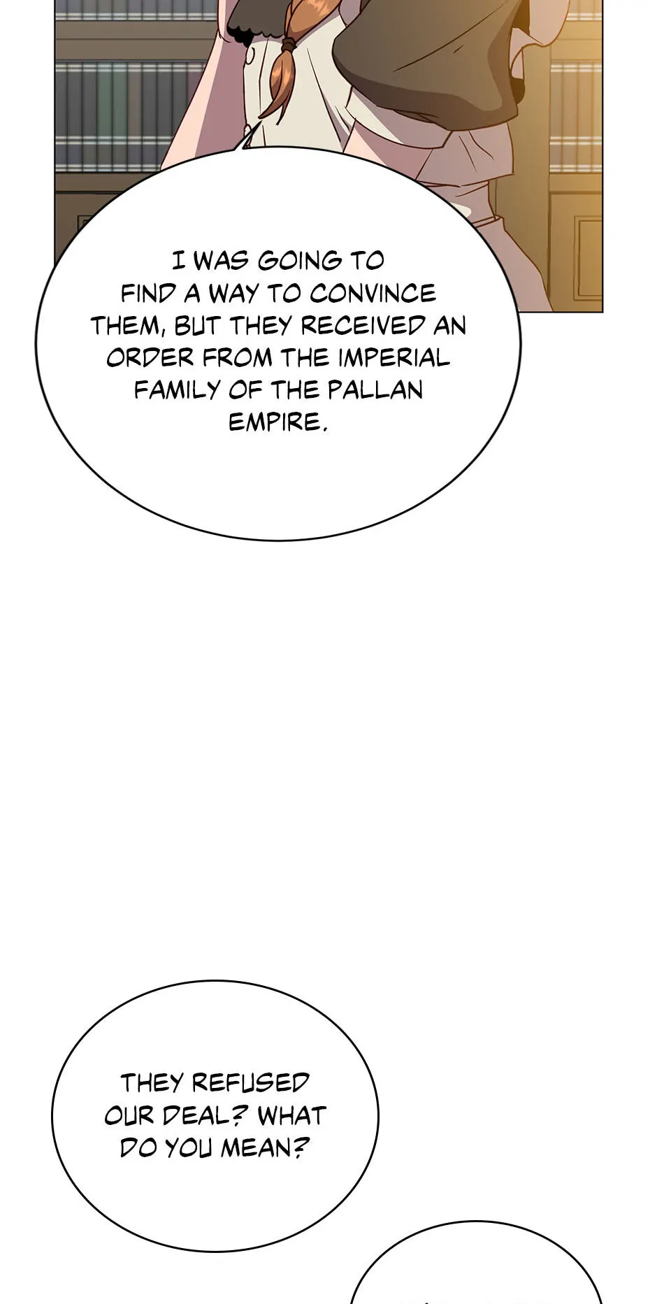 Read The Max Level Hero Strikes Back EN Manga Online