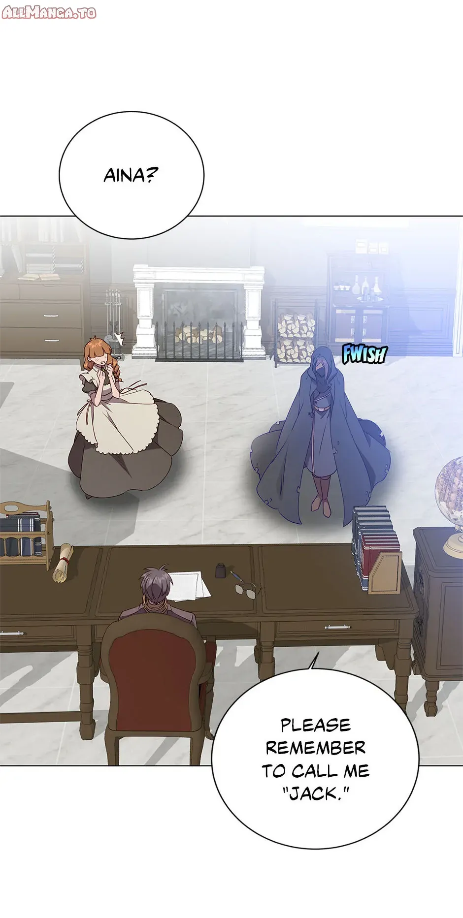 Read The Max Level Hero Strikes Back EN Manga Online