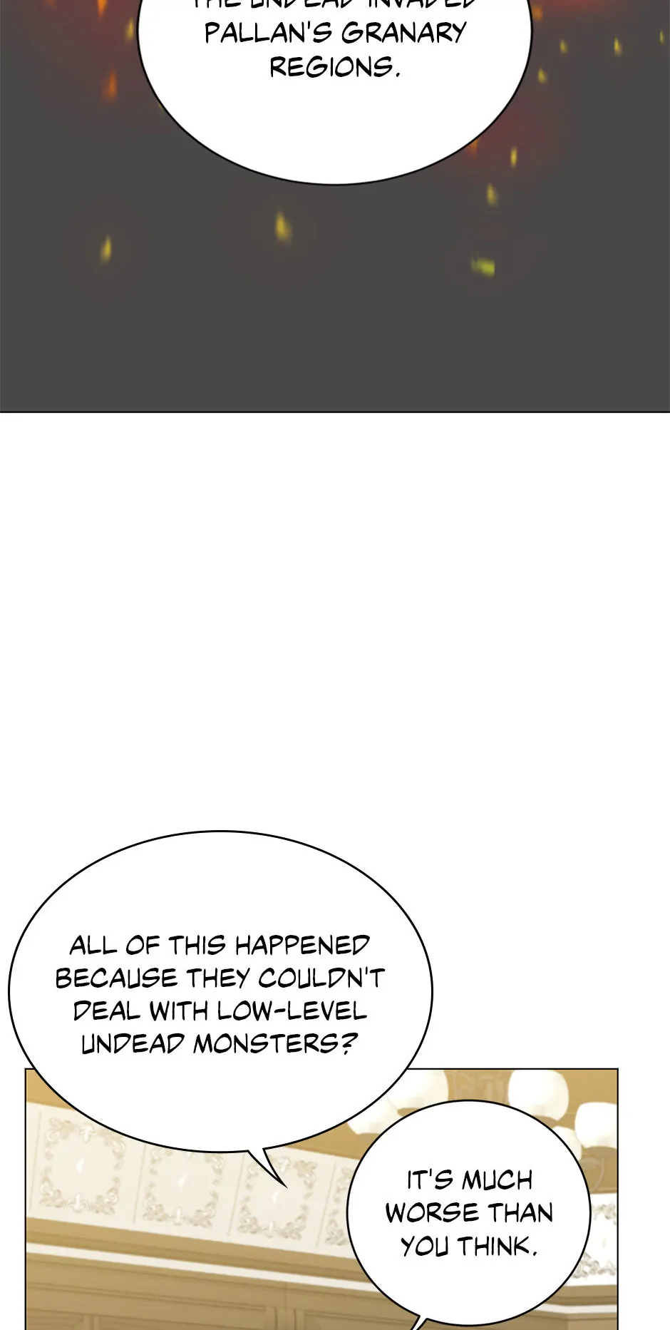 Read The Max Level Hero Strikes Back EN Manga Online