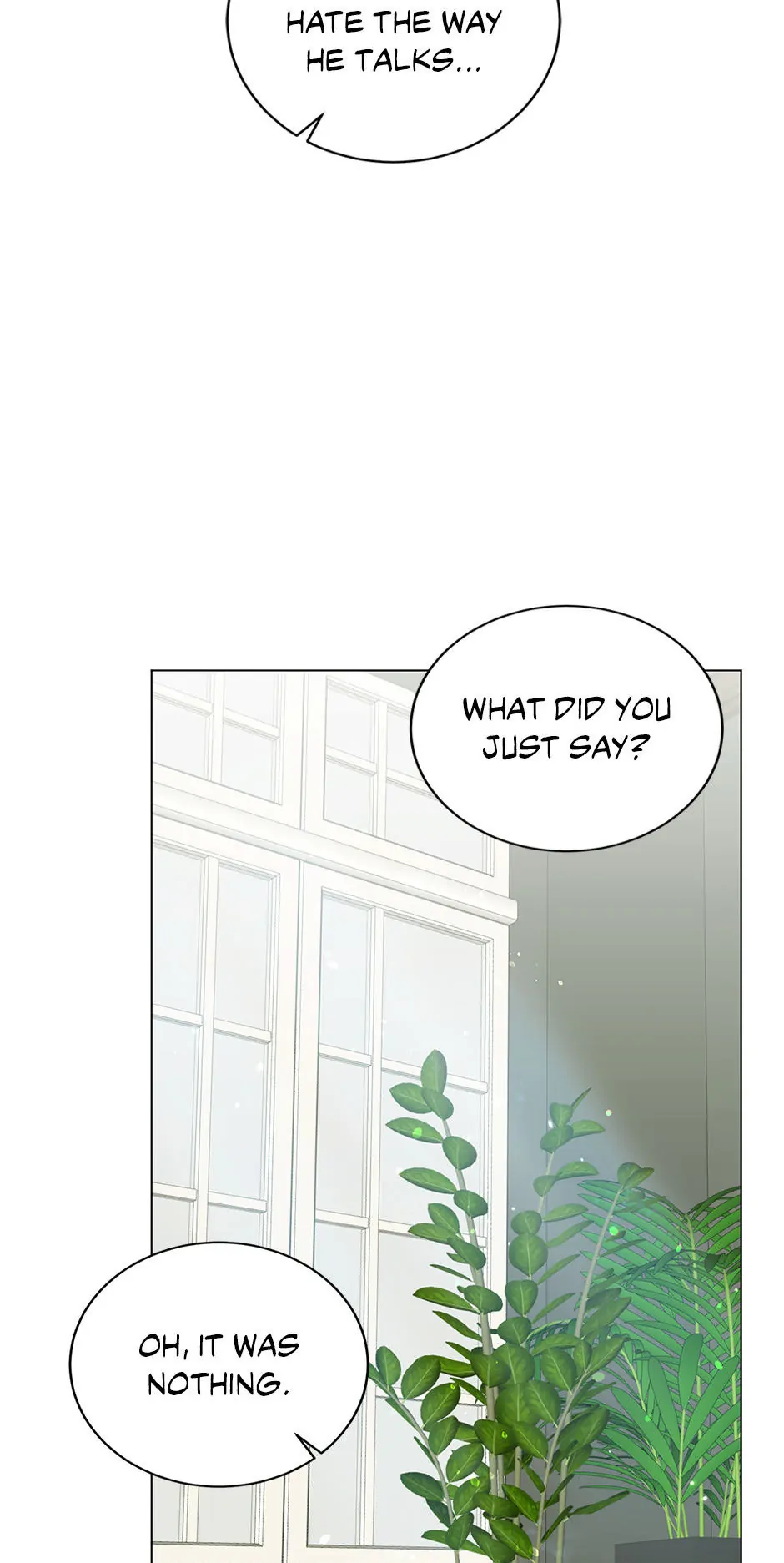 Read The Max Level Hero Strikes Back EN Manga Online