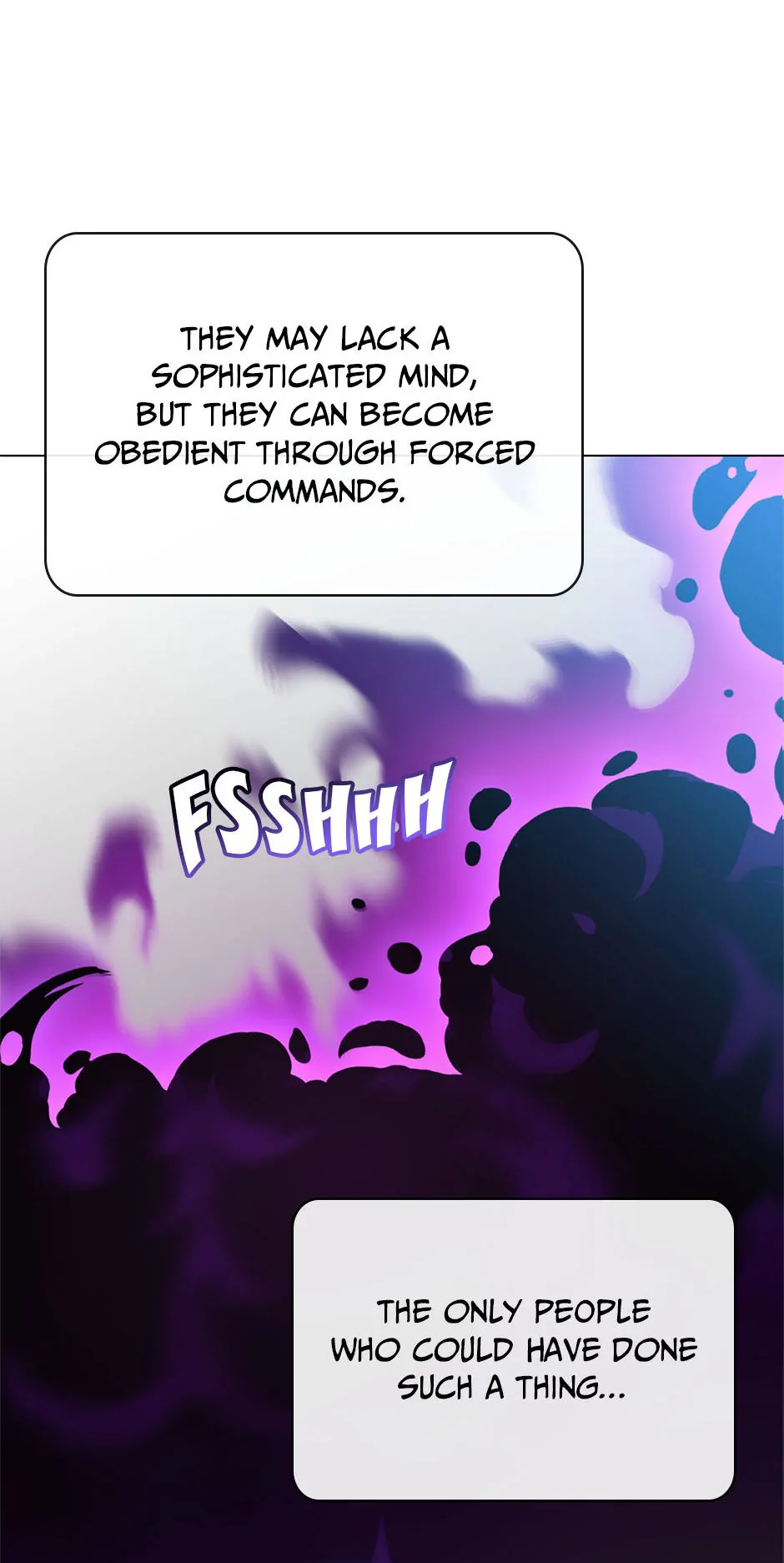 Read The Max Level Hero Strikes Back EN Manga Online