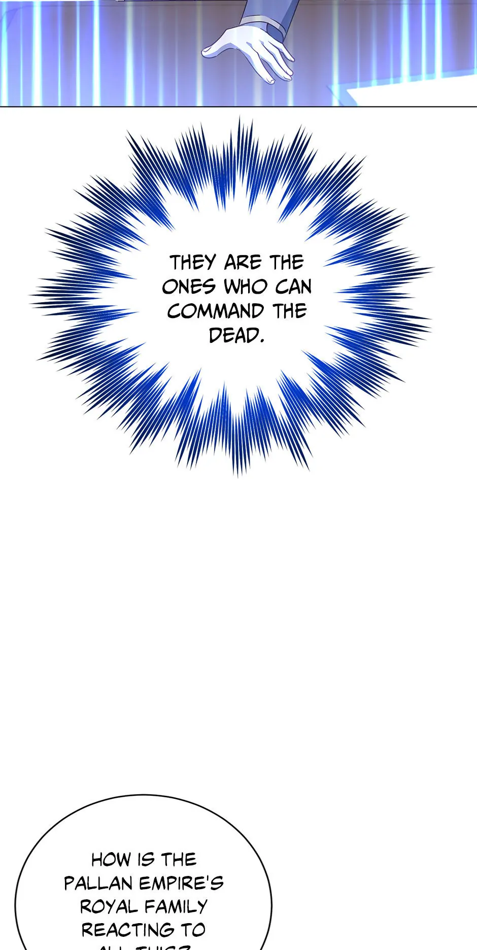 Read The Max Level Hero Strikes Back EN Manga Online