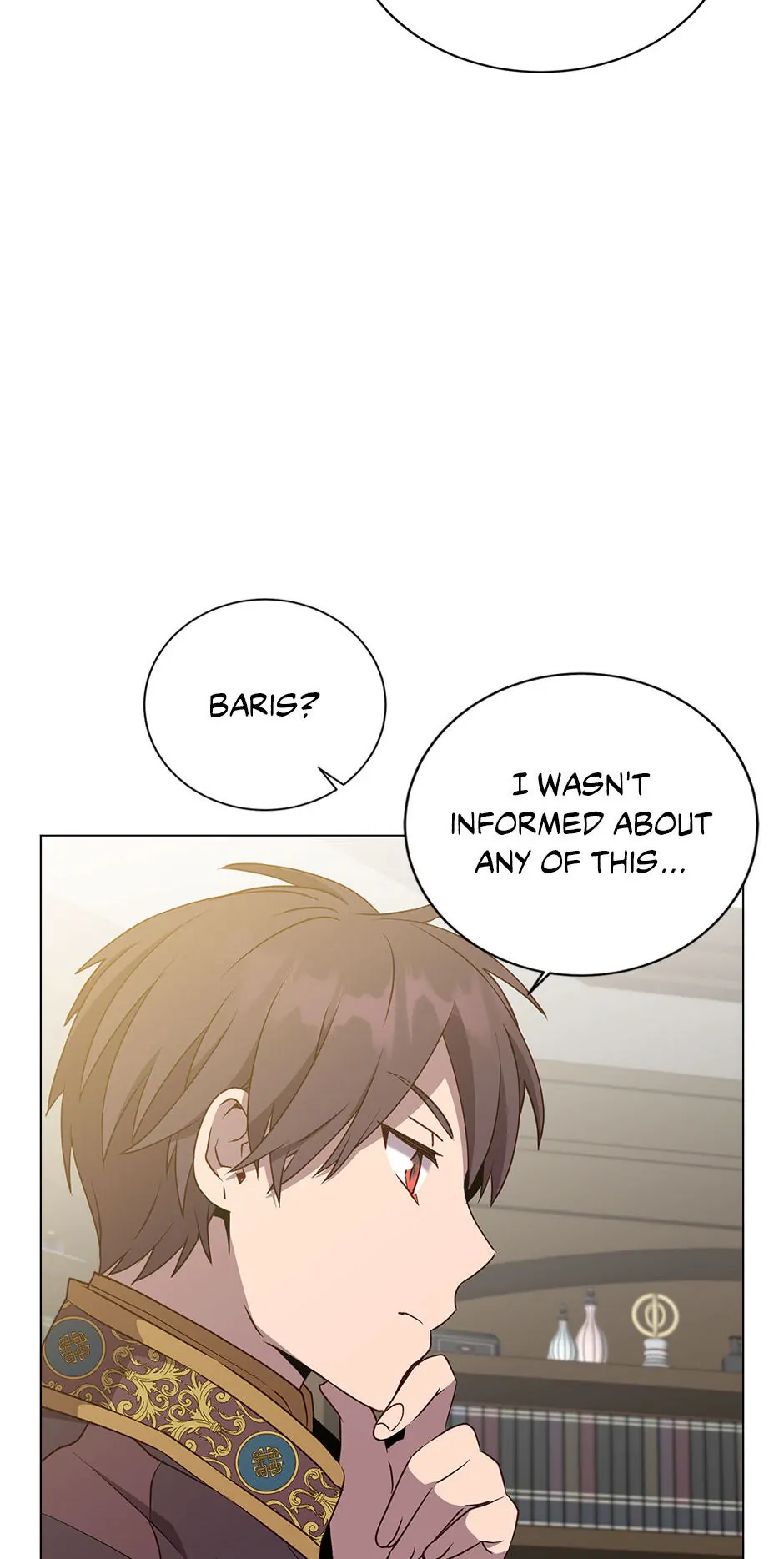 Read The Max Level Hero Strikes Back EN Manga Online