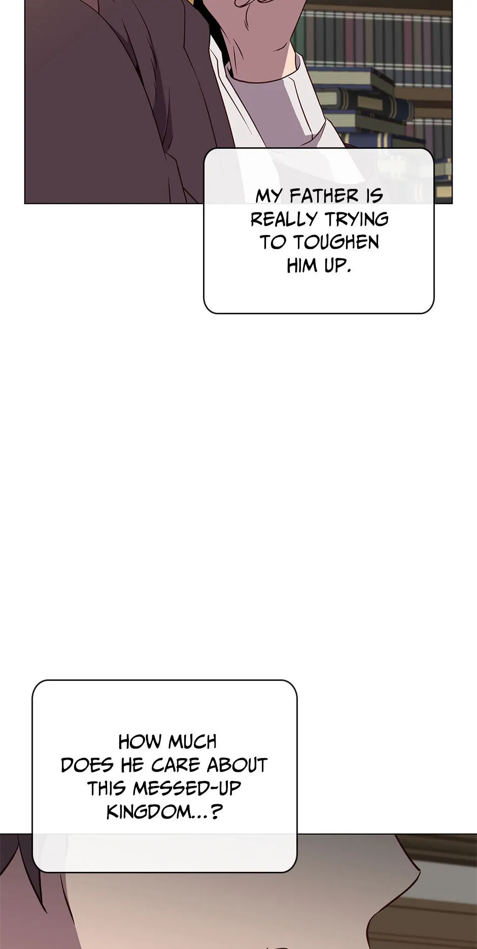 Read The Max Level Hero Strikes Back EN Manga Online