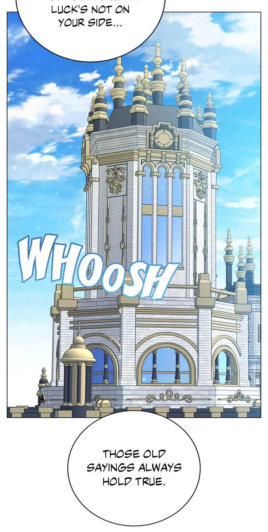 Read The Max Level Hero Strikes Back EN Manga Online