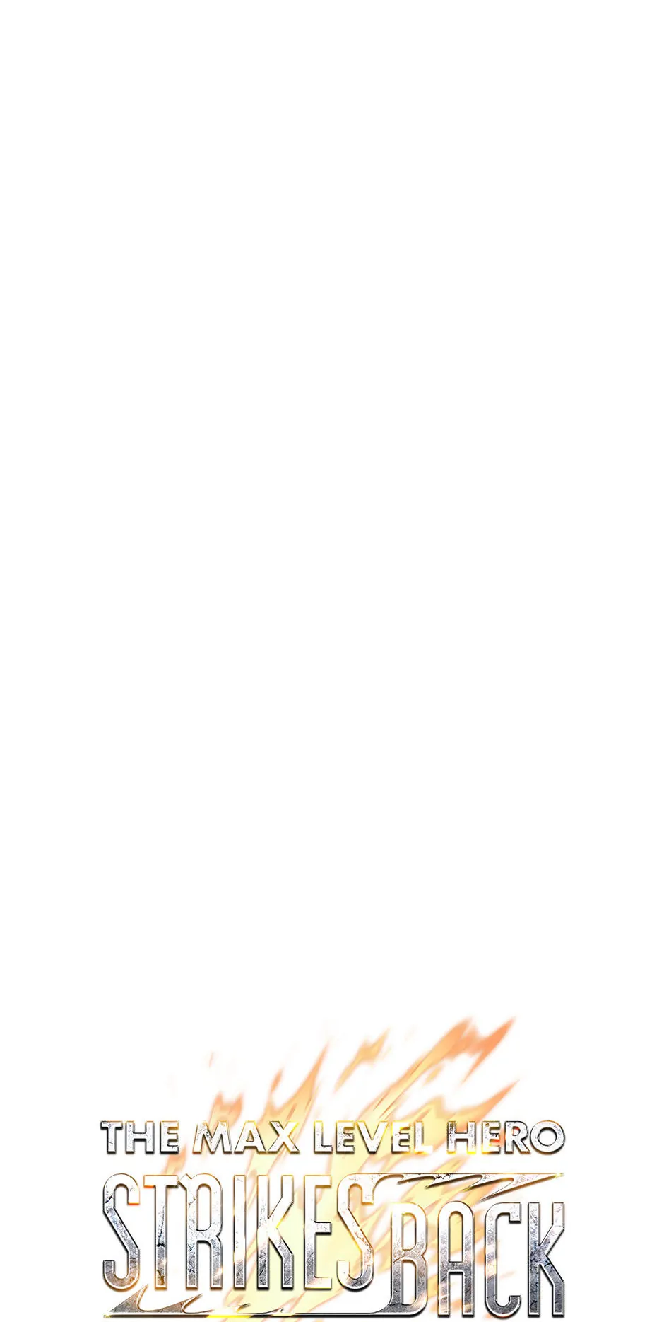 Read The Max Level Hero Strikes Back EN Manga Online