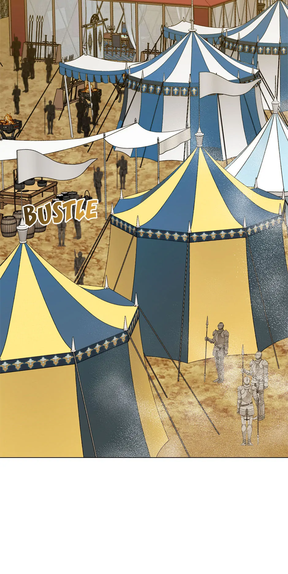 Read The Max Level Hero Strikes Back EN Manga Online