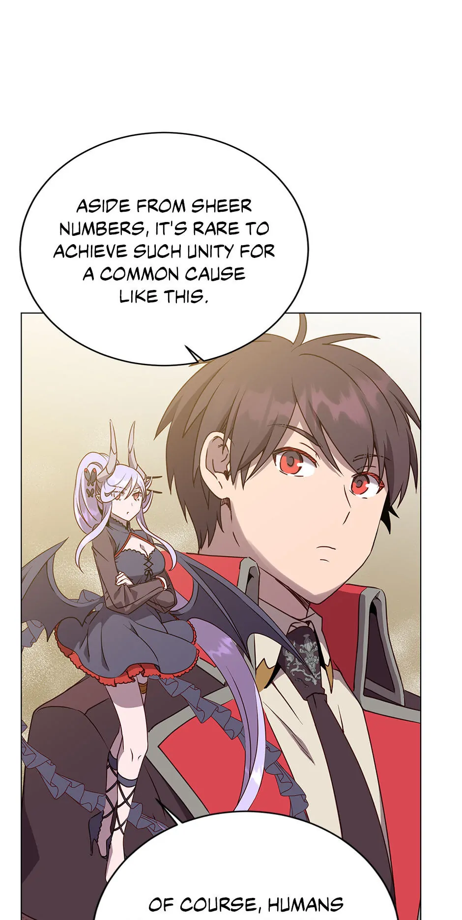 Read The Max Level Hero Strikes Back EN Manga Online