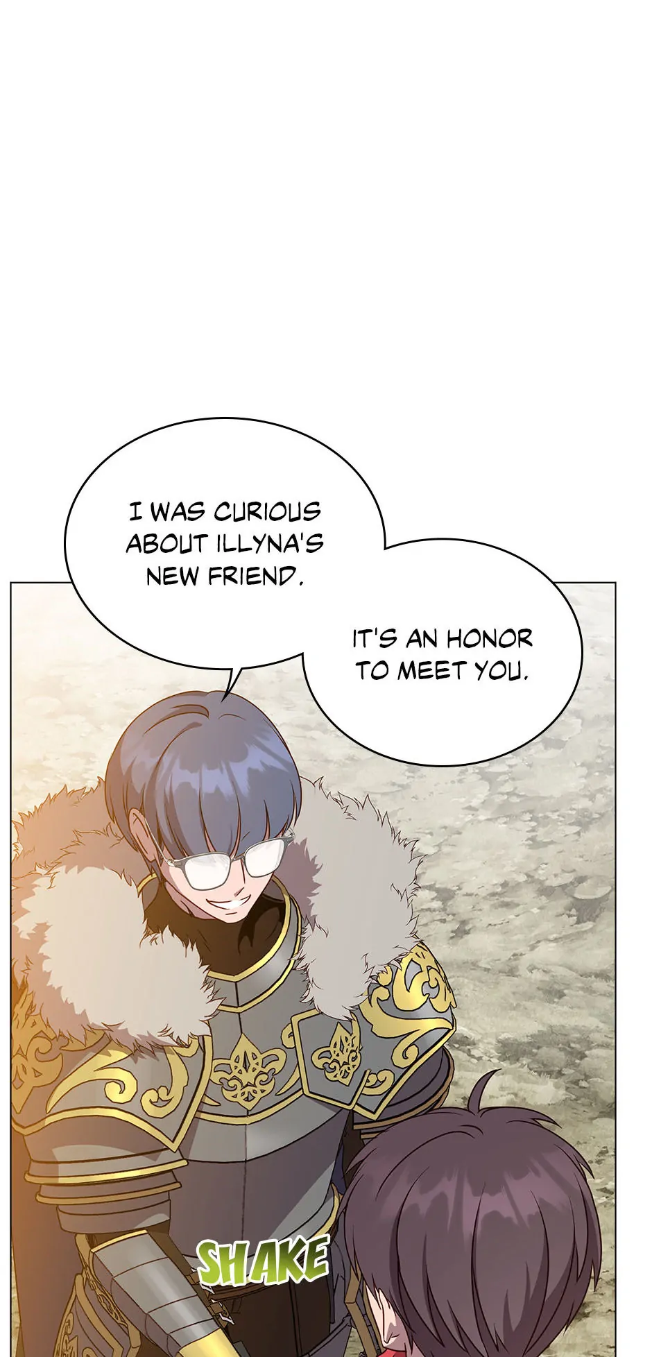 Read The Max Level Hero Strikes Back EN Manga Online