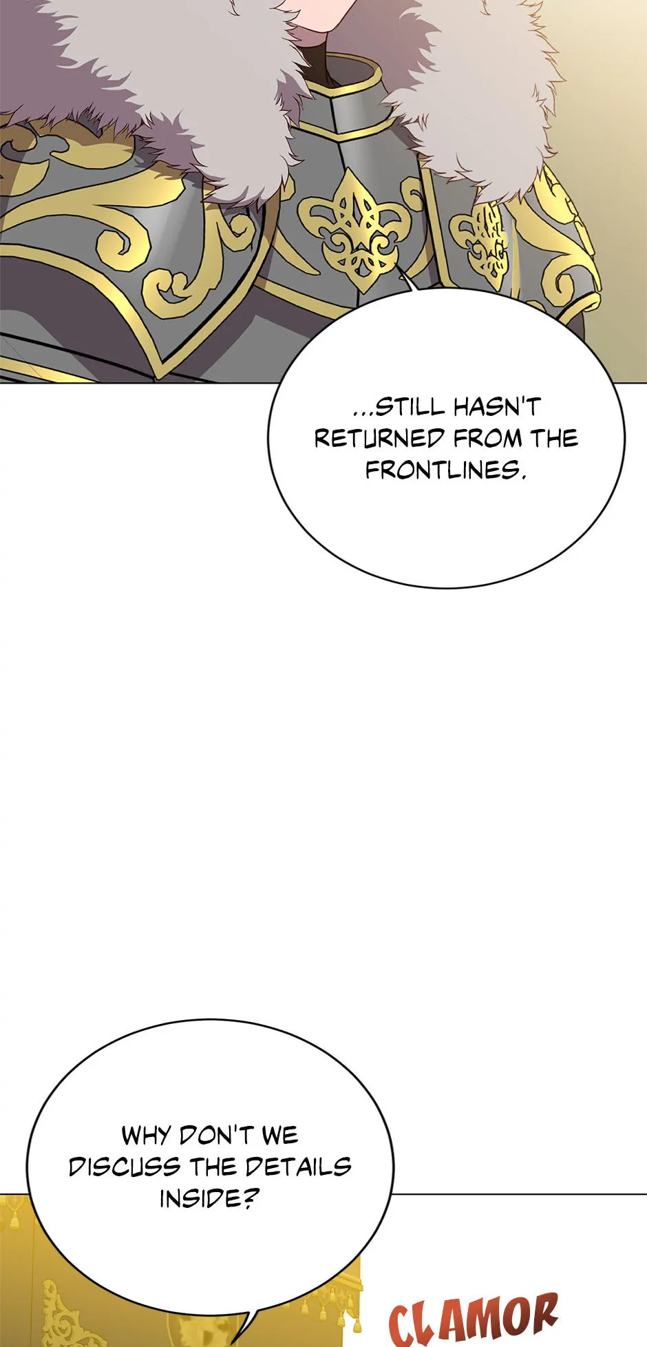 Read The Max Level Hero Strikes Back EN Manga Online