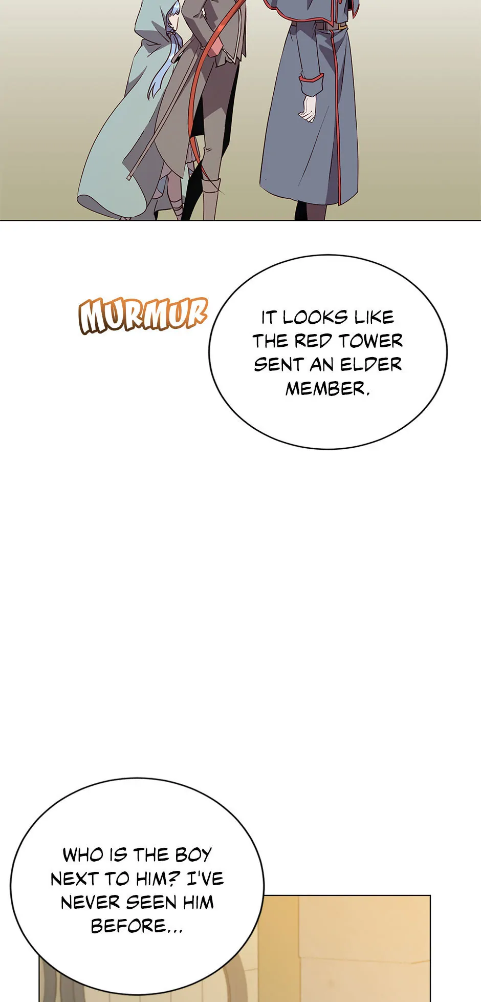 Read The Max Level Hero Strikes Back EN Manga Online