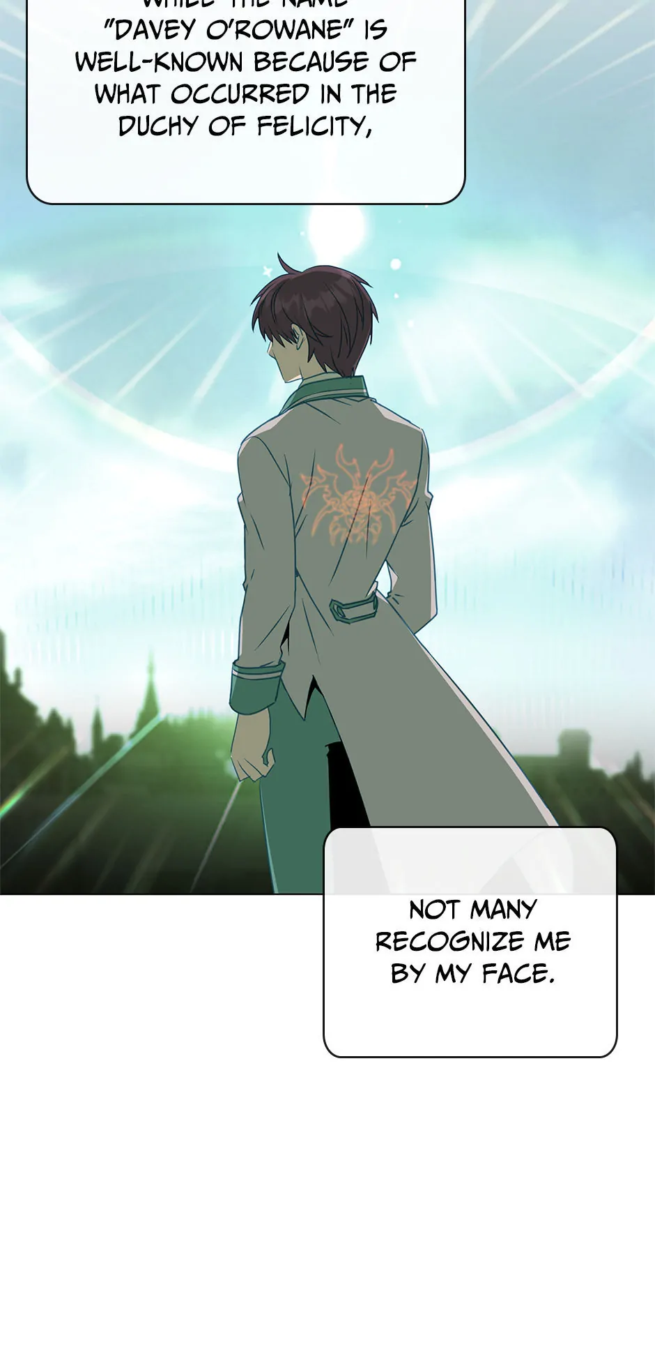 Read The Max Level Hero Strikes Back EN Manga Online