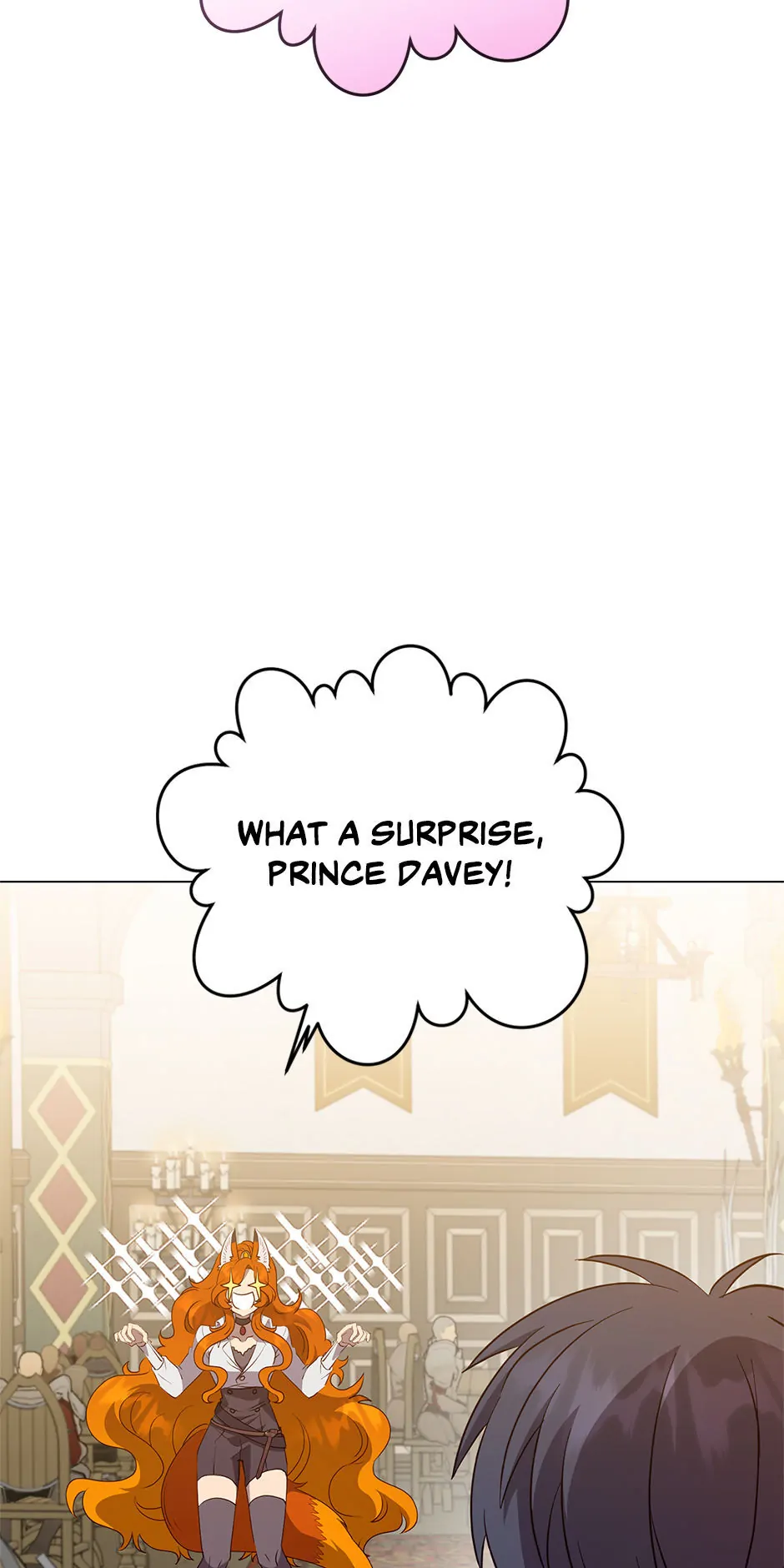 Read The Max Level Hero Strikes Back EN Manga Online