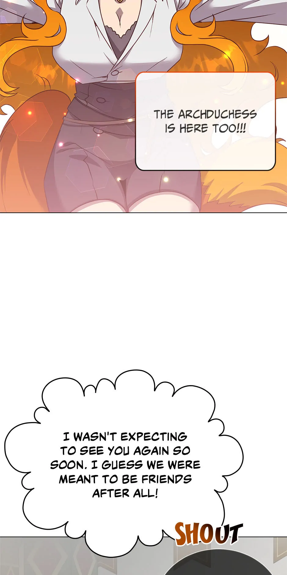 Read The Max Level Hero Strikes Back EN Manga Online