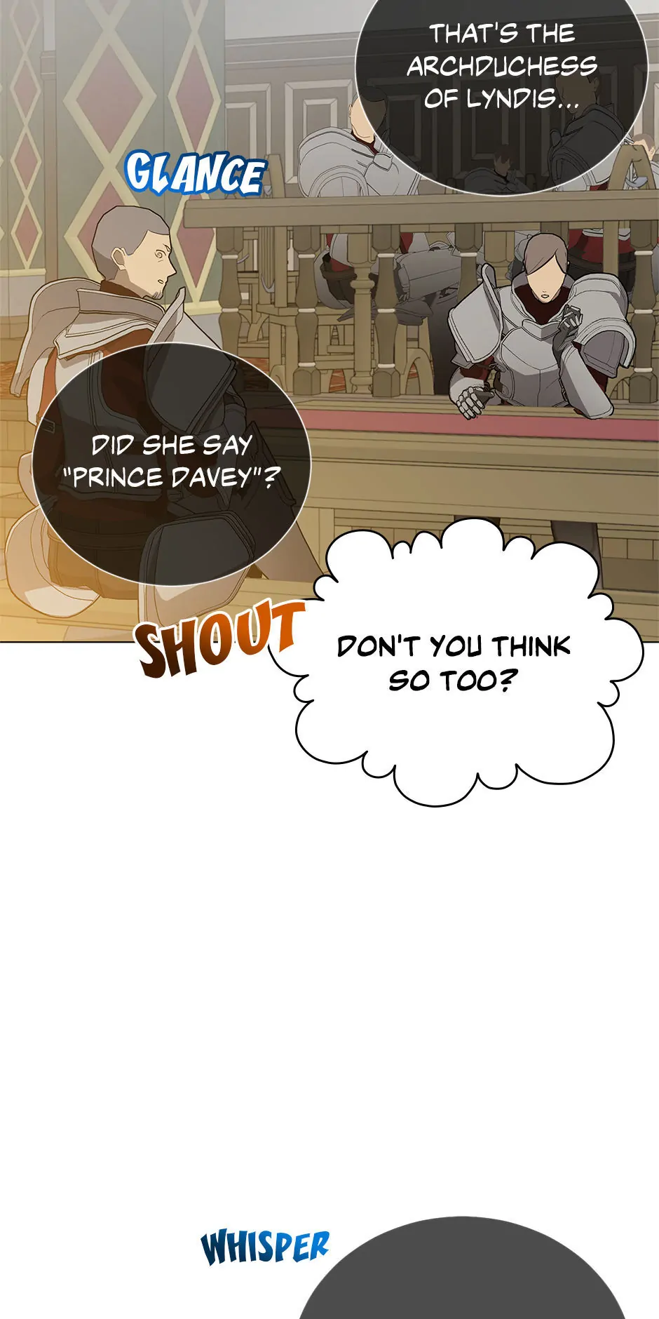 Read The Max Level Hero Strikes Back EN Manga Online