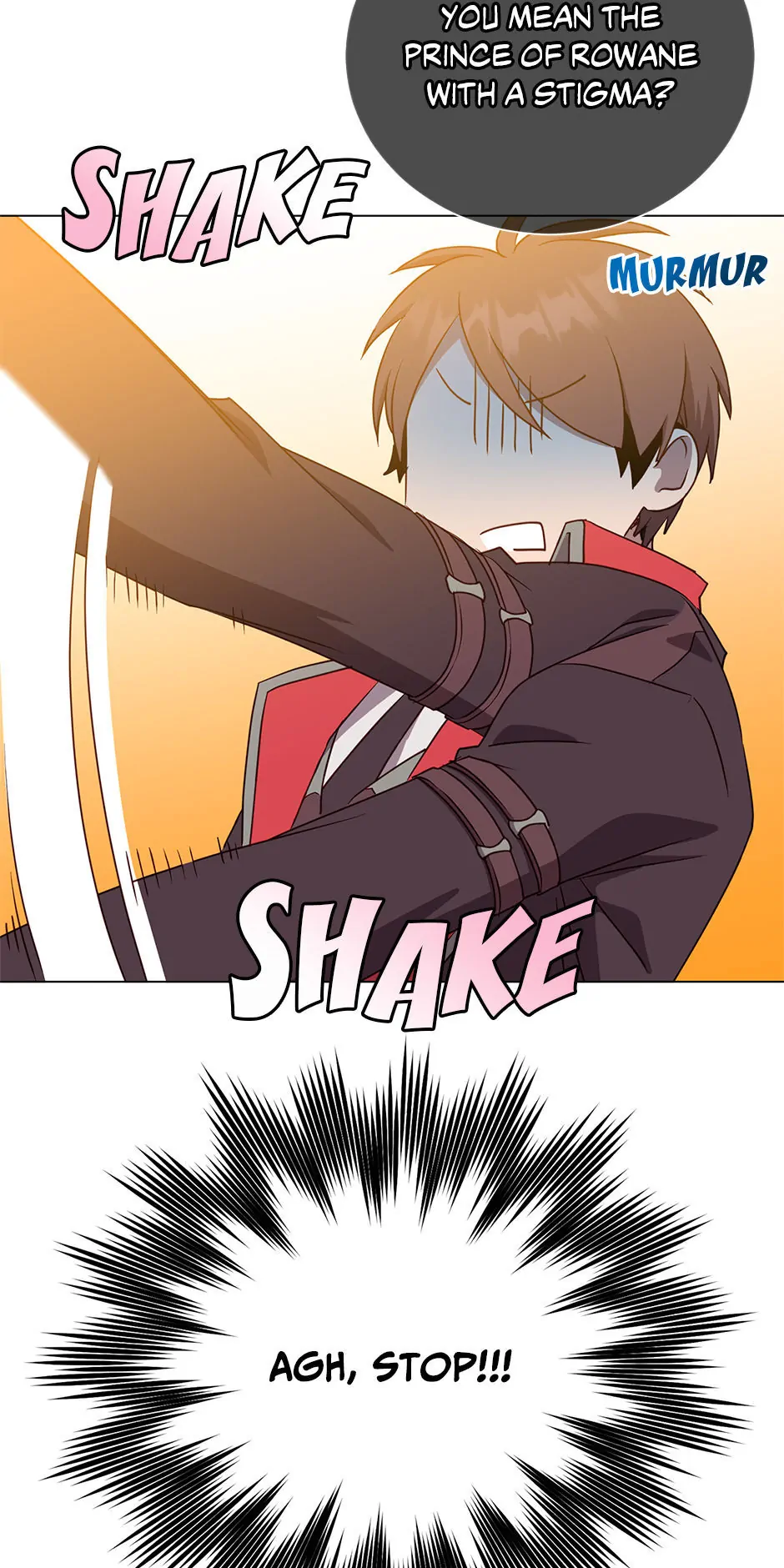 Read The Max Level Hero Strikes Back EN Manga Online