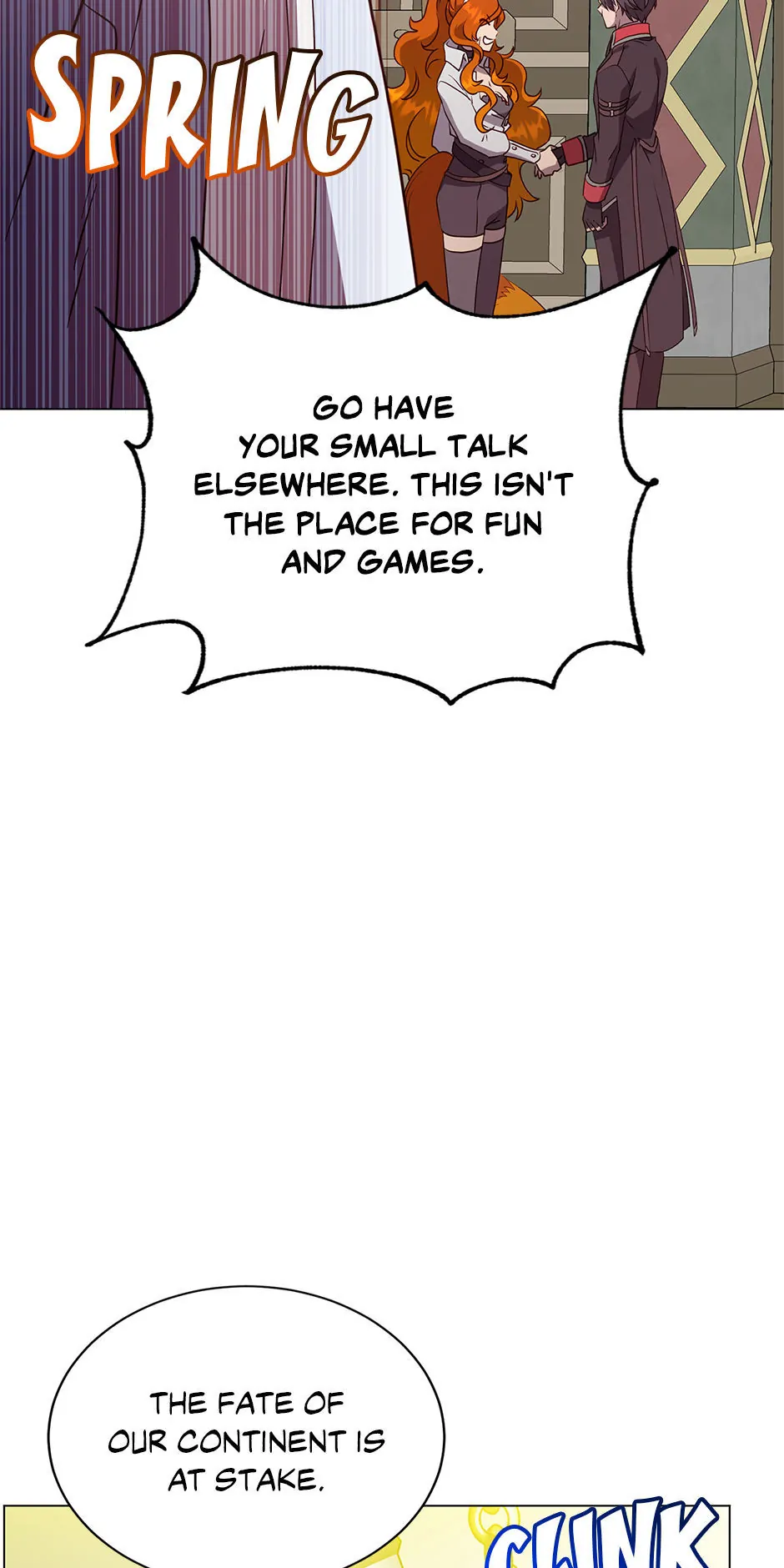 Read The Max Level Hero Strikes Back EN Manga Online