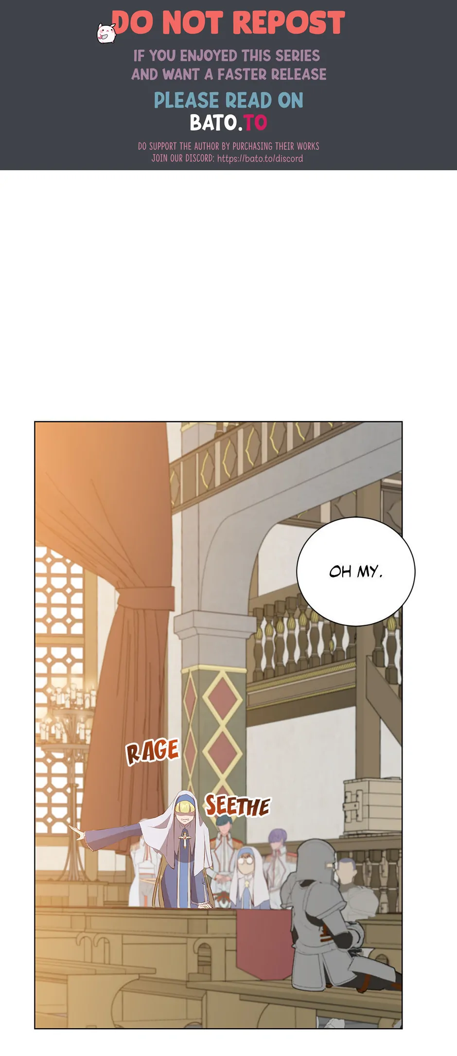 Read The Max Level Hero Strikes Back EN Manga Online