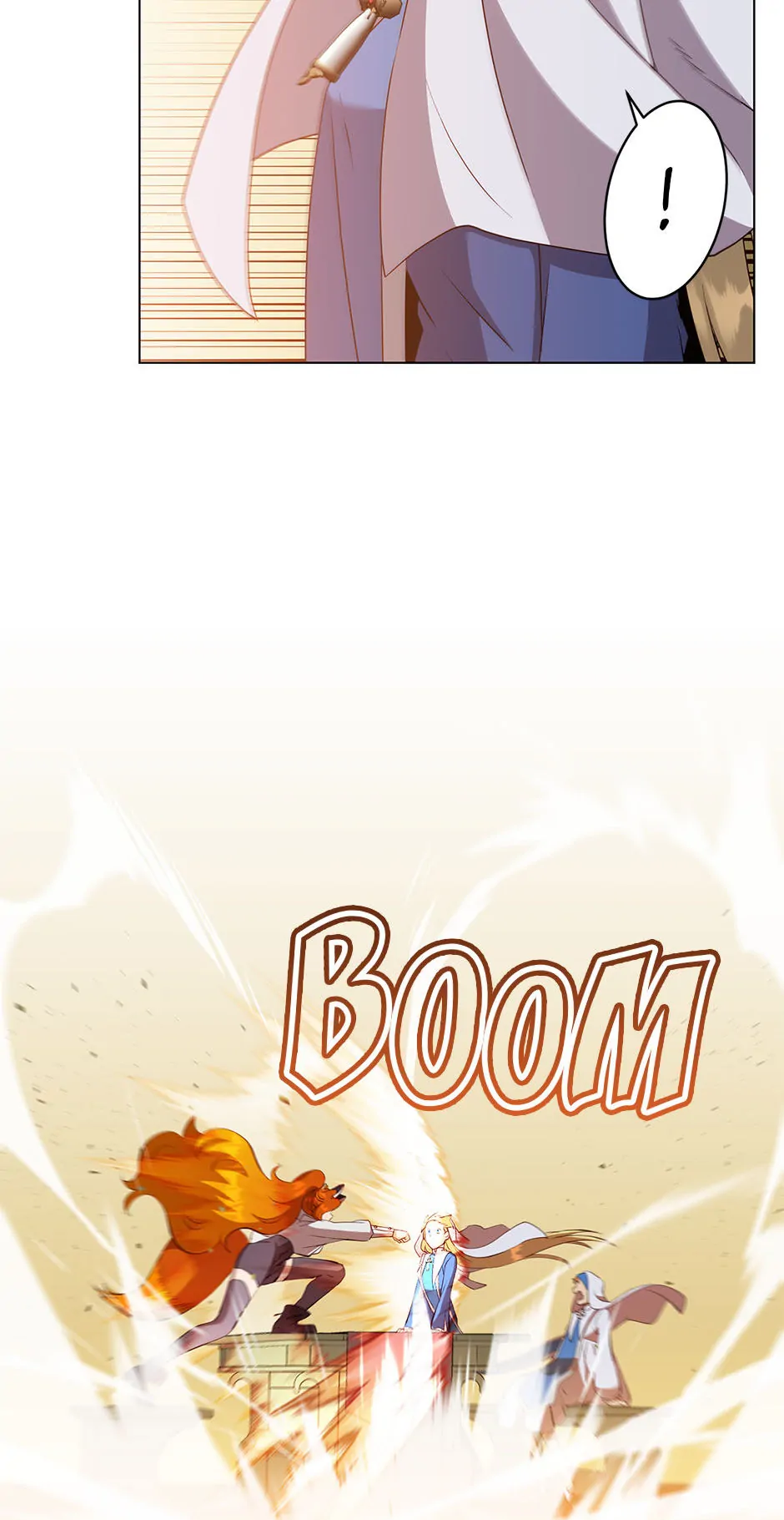 Read The Max Level Hero Strikes Back EN Manga Online