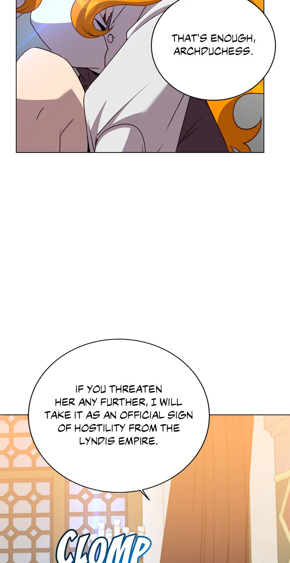 Read The Max Level Hero Strikes Back EN Manga Online