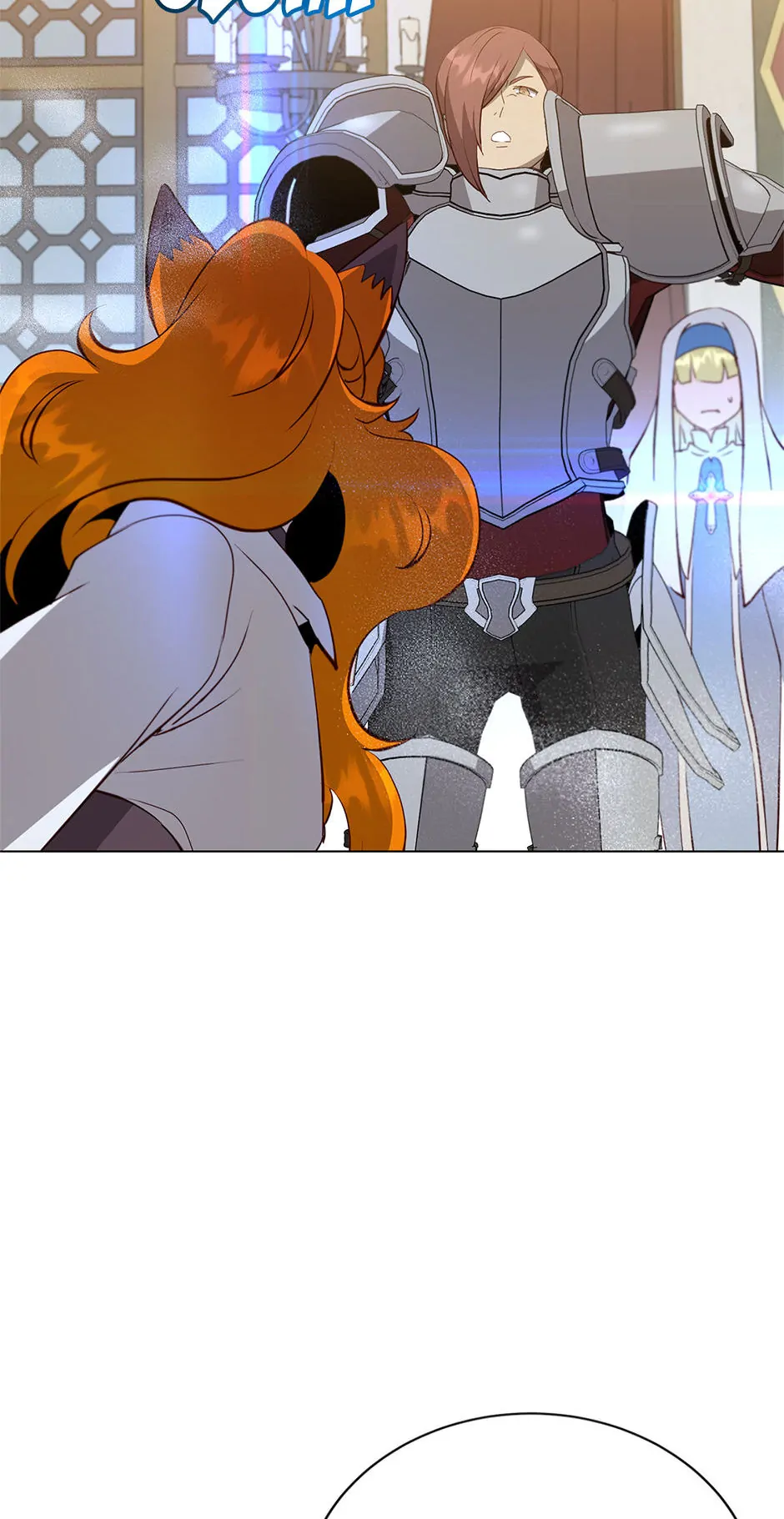 Read The Max Level Hero Strikes Back EN Manga Online