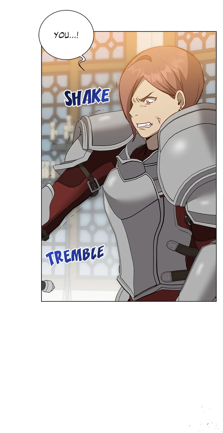 Read The Max Level Hero Strikes Back EN Manga Online