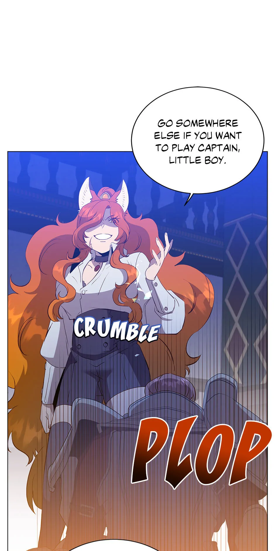 Read The Max Level Hero Strikes Back EN Manga Online