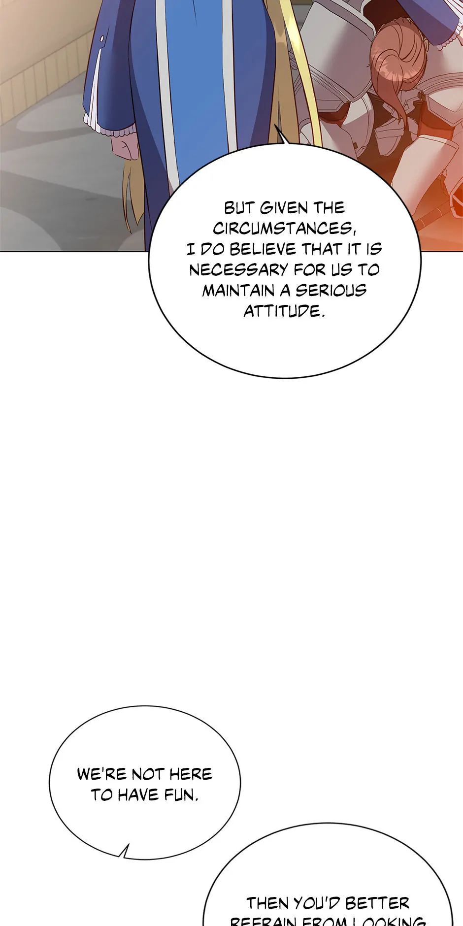 Read The Max Level Hero Strikes Back EN Manga Online