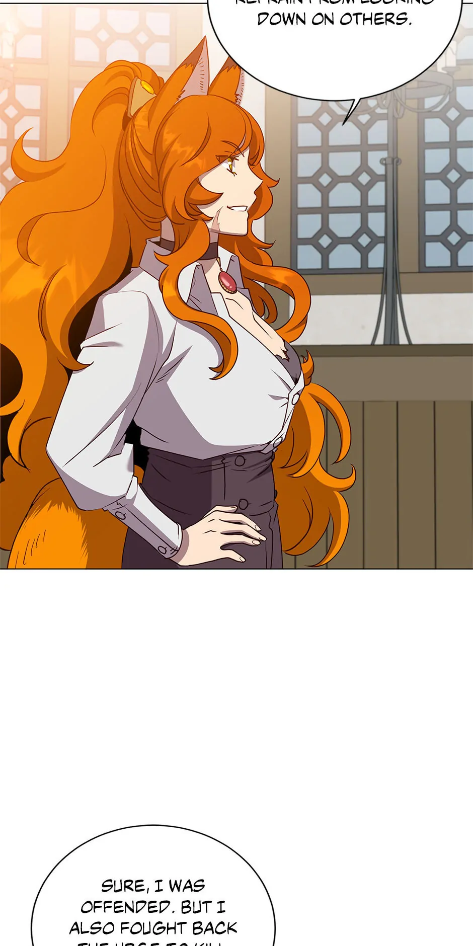 Read The Max Level Hero Strikes Back EN Manga Online