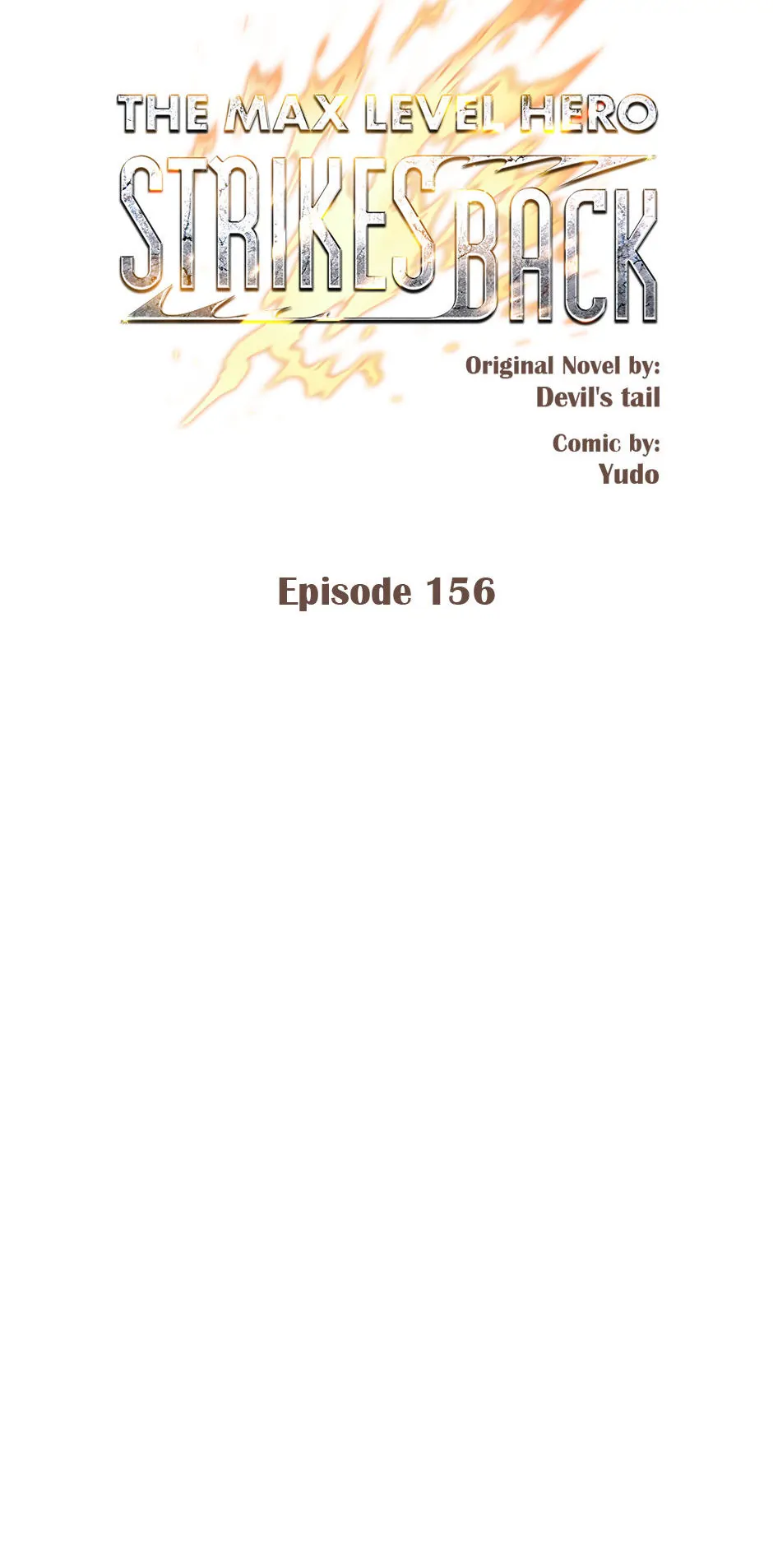 Read The Max Level Hero Strikes Back EN Manga Online