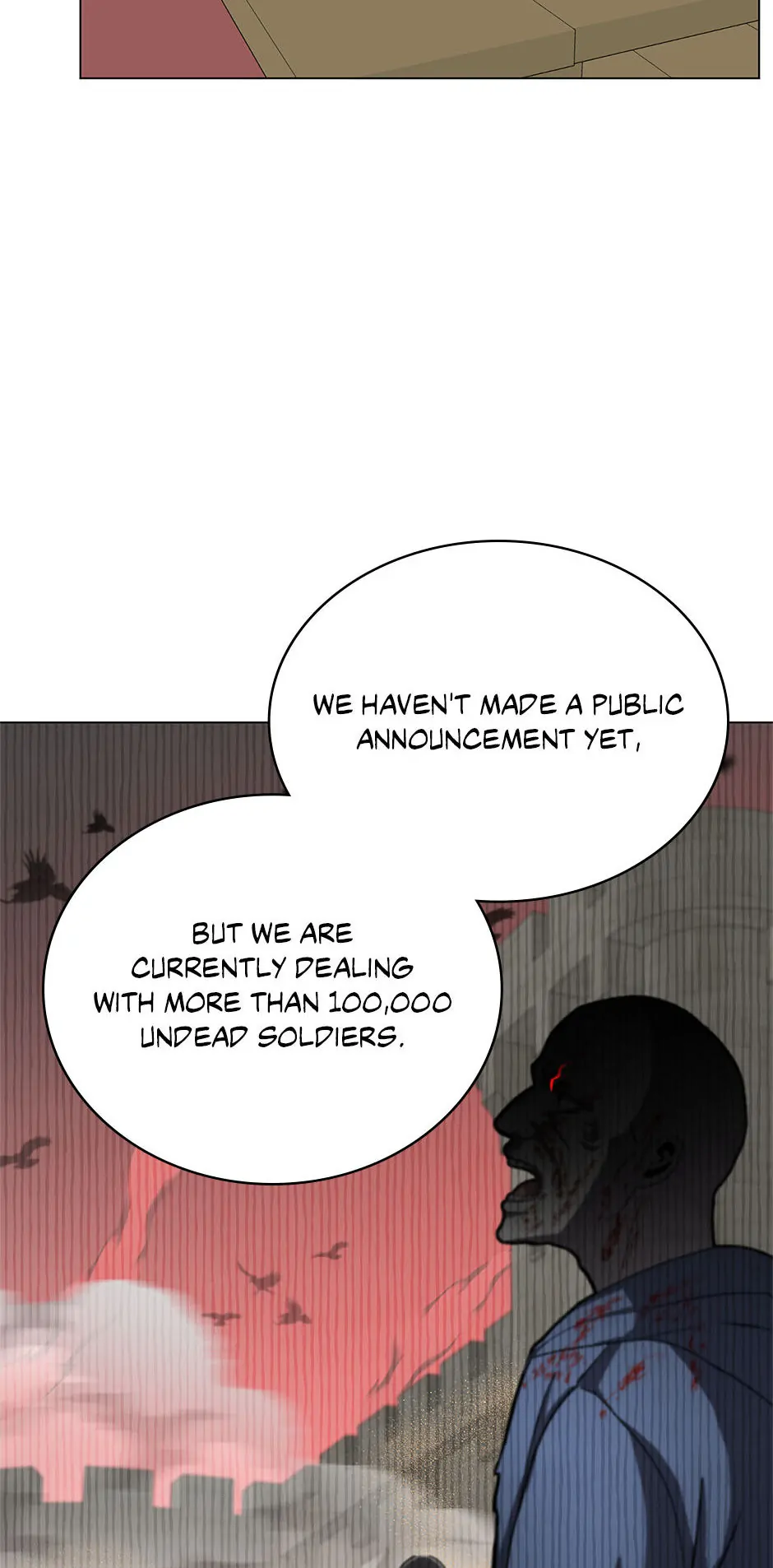 Read The Max Level Hero Strikes Back EN Manga Online